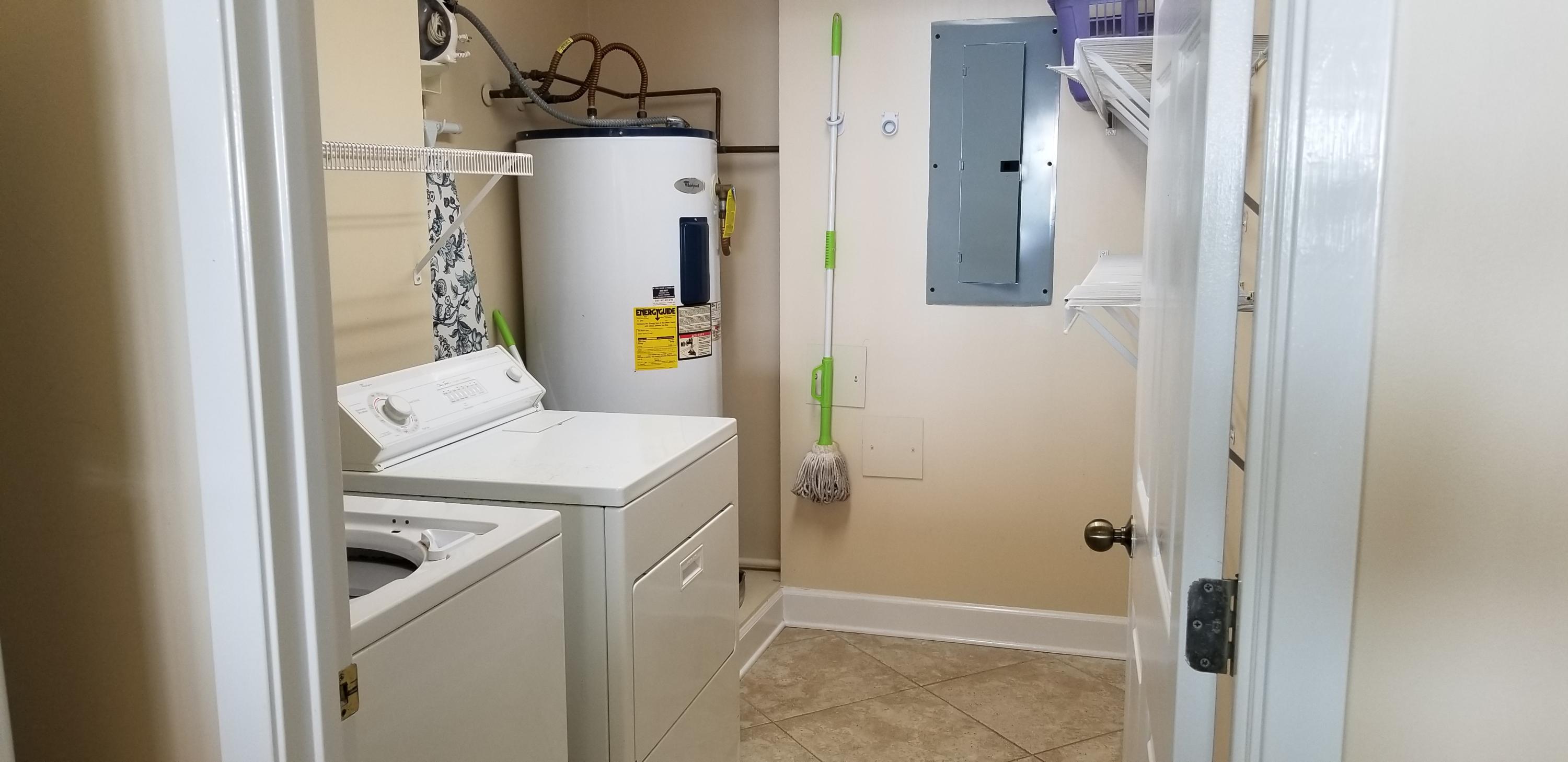 NAVARRE BEACH REGENCY CONDO - Residential