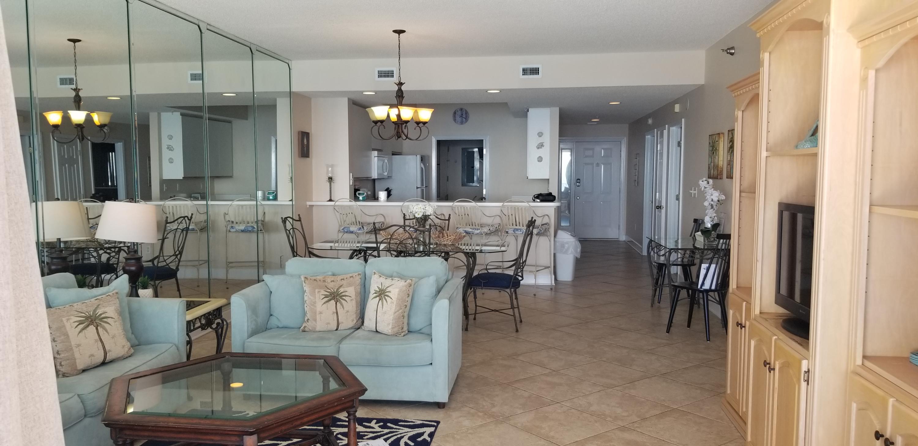 NAVARRE BEACH REGENCY CONDO - Residential