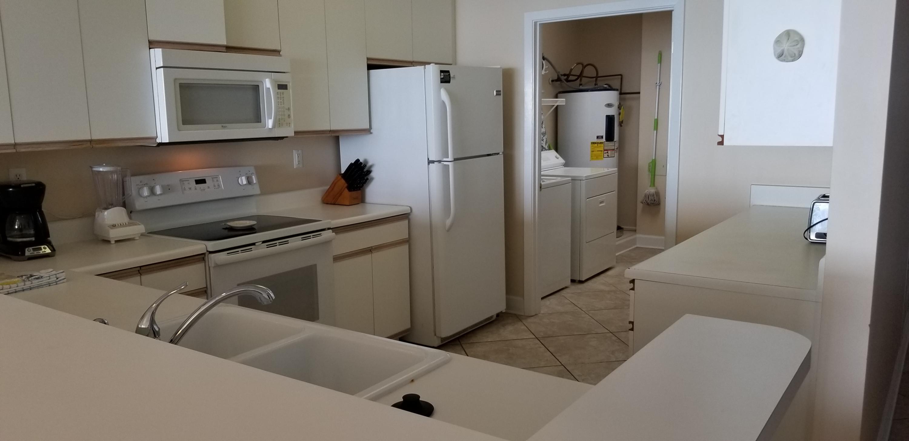 NAVARRE BEACH REGENCY CONDO - Residential