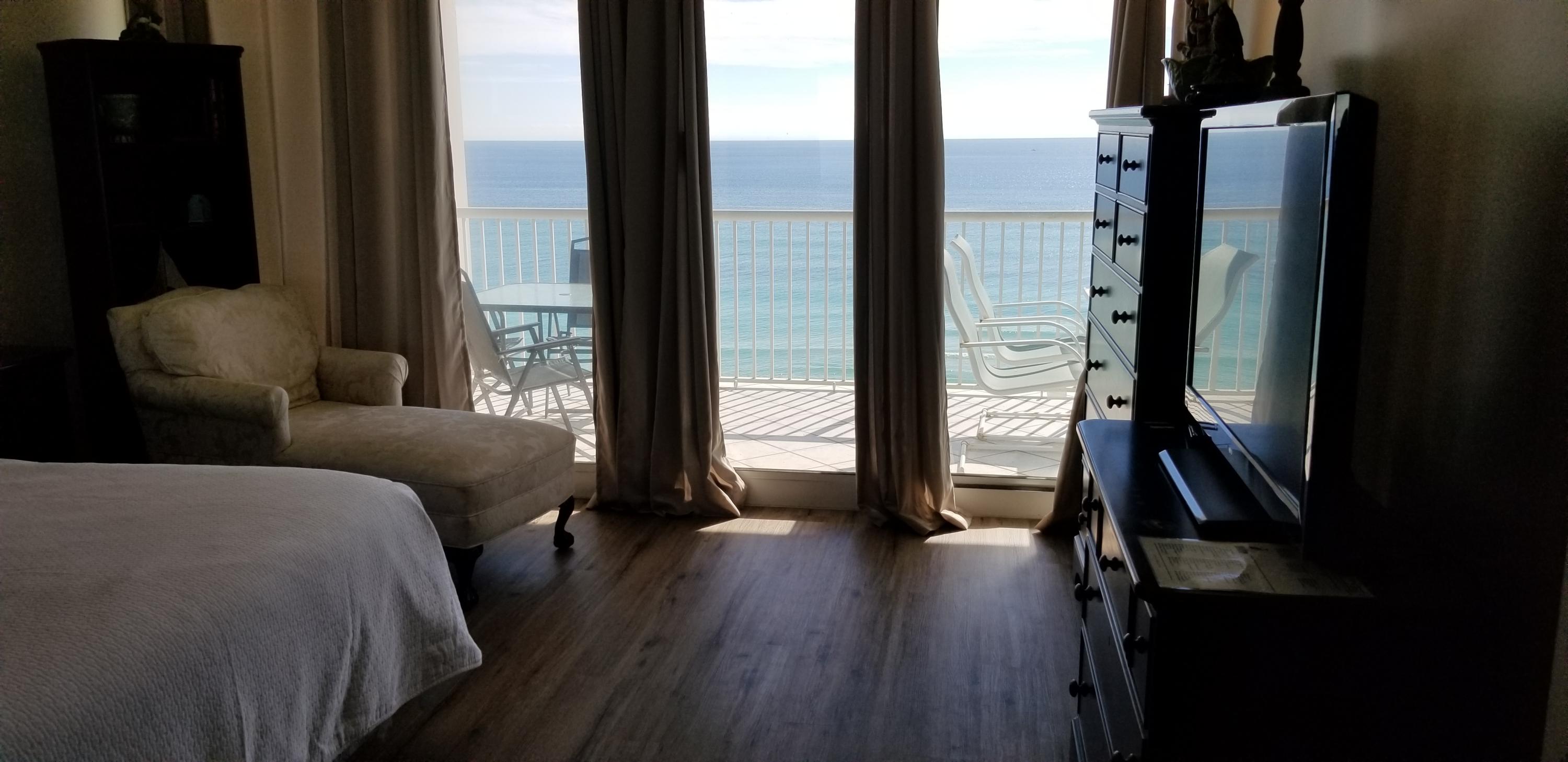 NAVARRE BEACH REGENCY CONDO - Residential