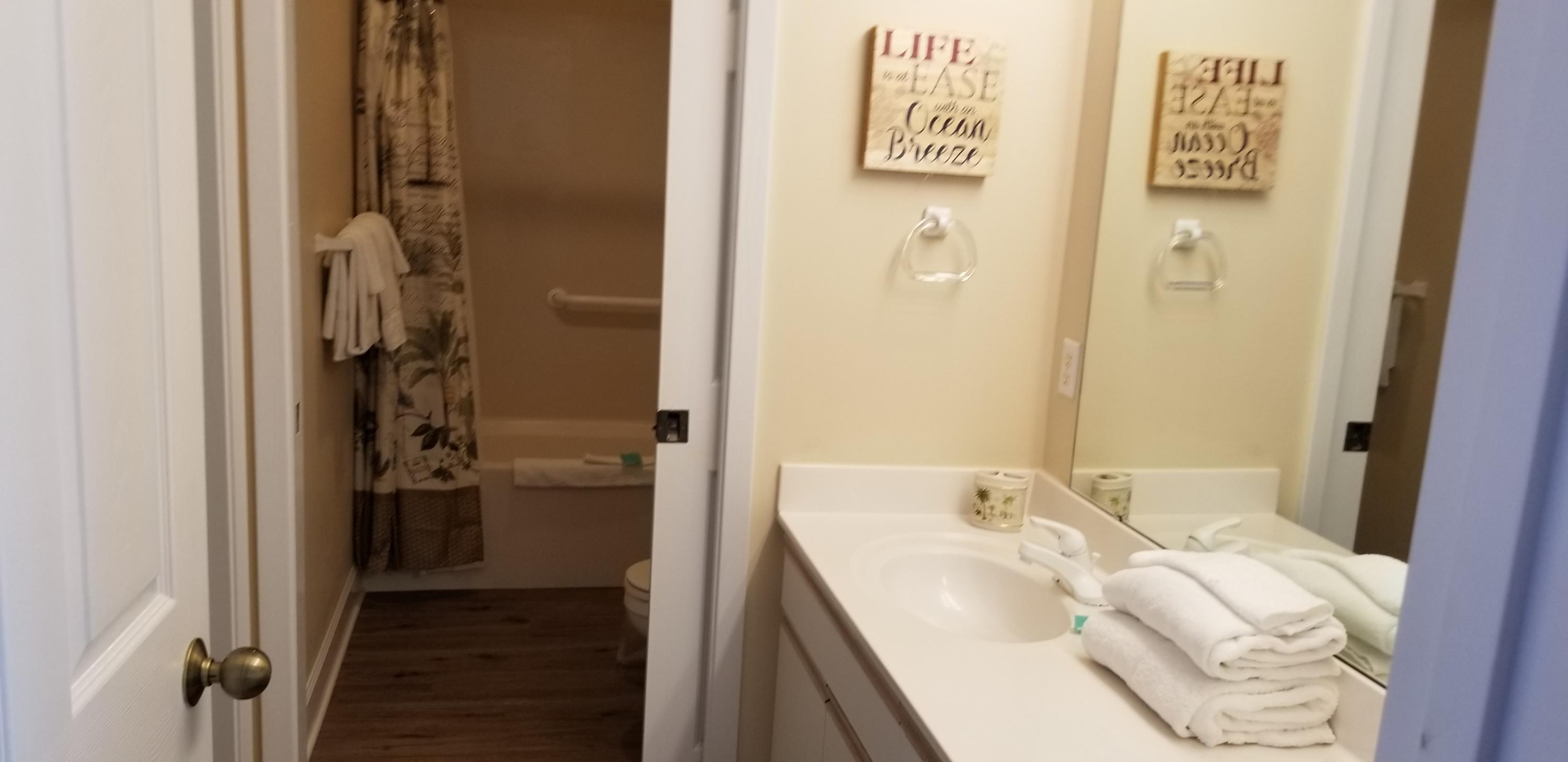 NAVARRE BEACH REGENCY CONDO - Residential