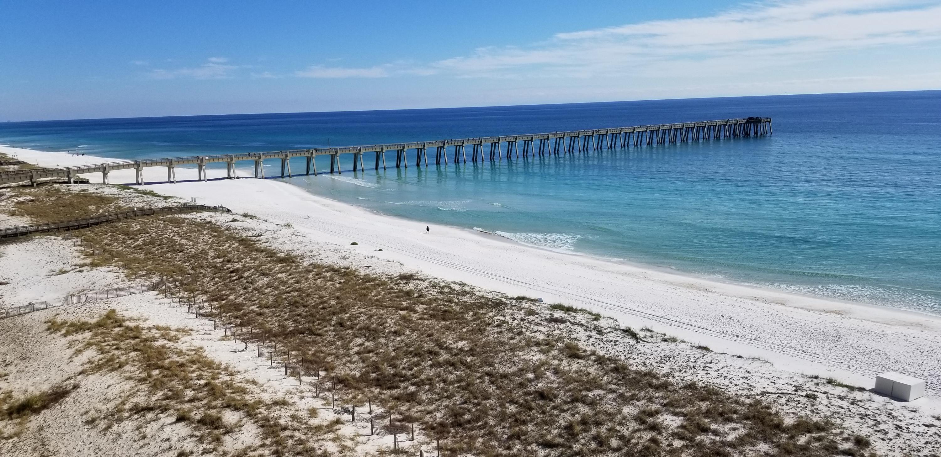NAVARRE BEACH REGENCY CONDO - Residential