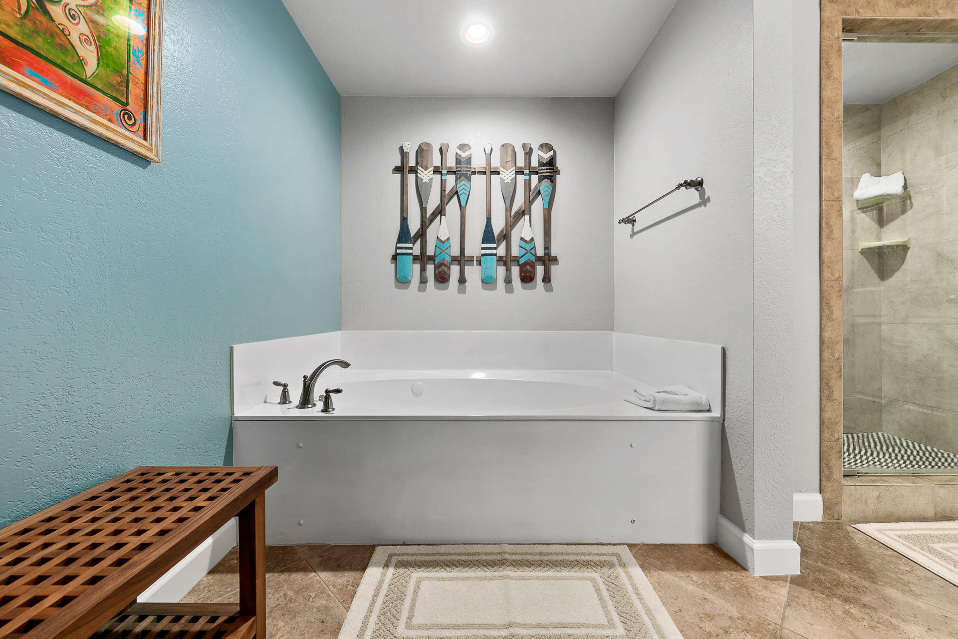 SUMMERCHASE CONDOInn at Crystal Beach - Residential