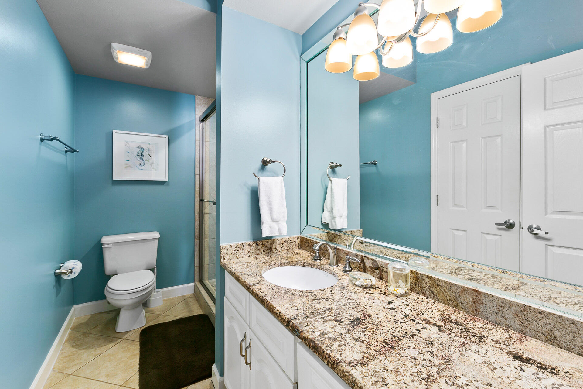 SUMMERCHASE CONDOInn at Crystal Beach - Residential