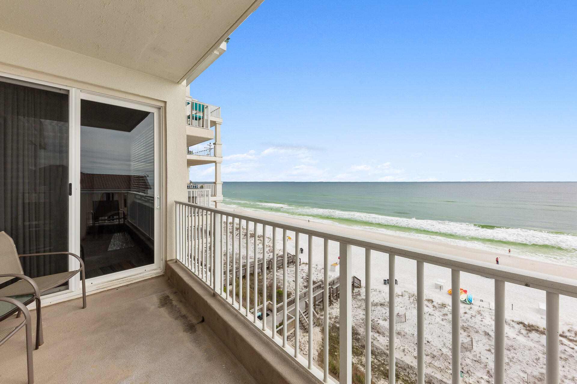 SUMMERCHASE CONDOInn at Crystal Beach - Residential