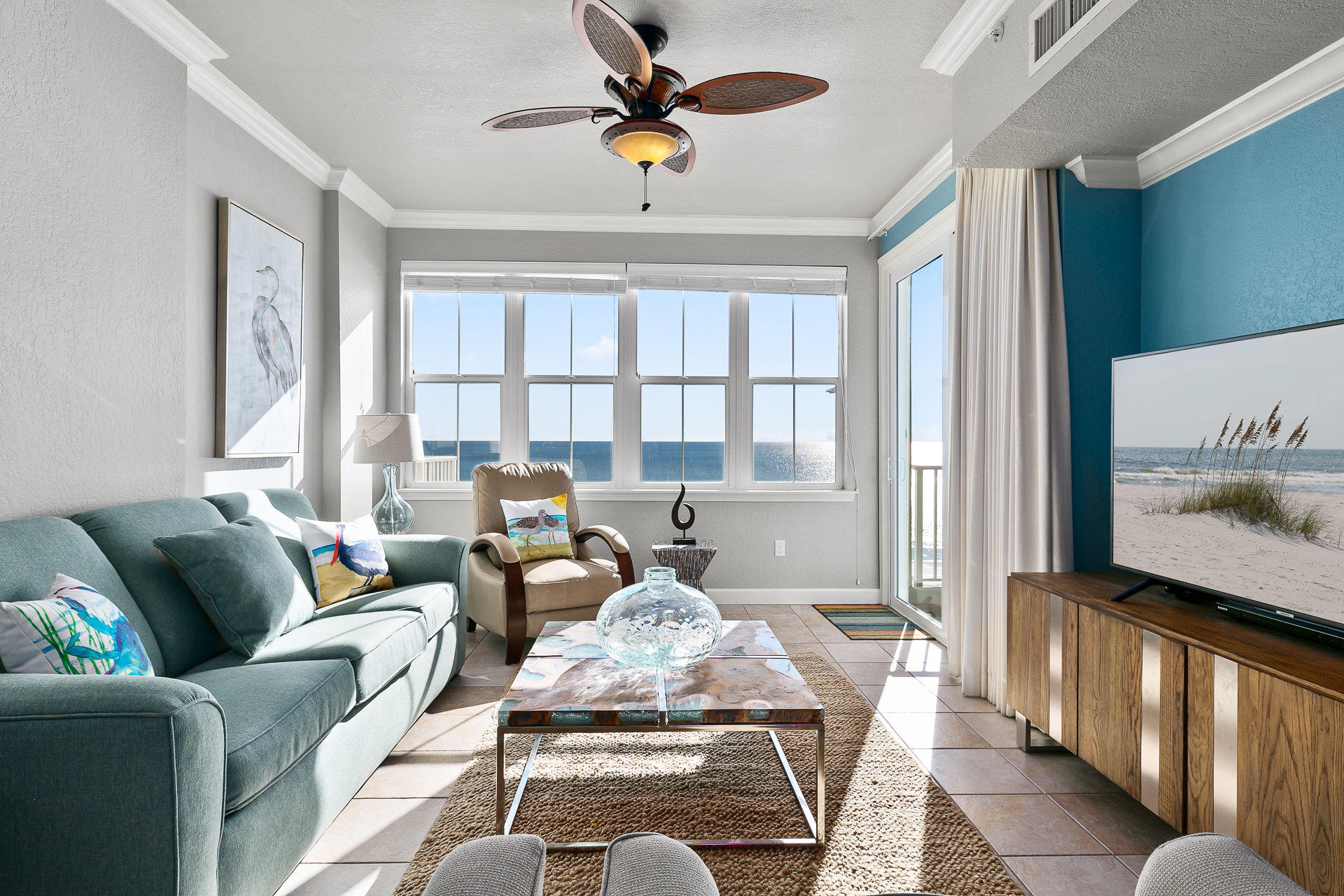 SUMMERCHASE CONDOInn at Crystal Beach - Residential