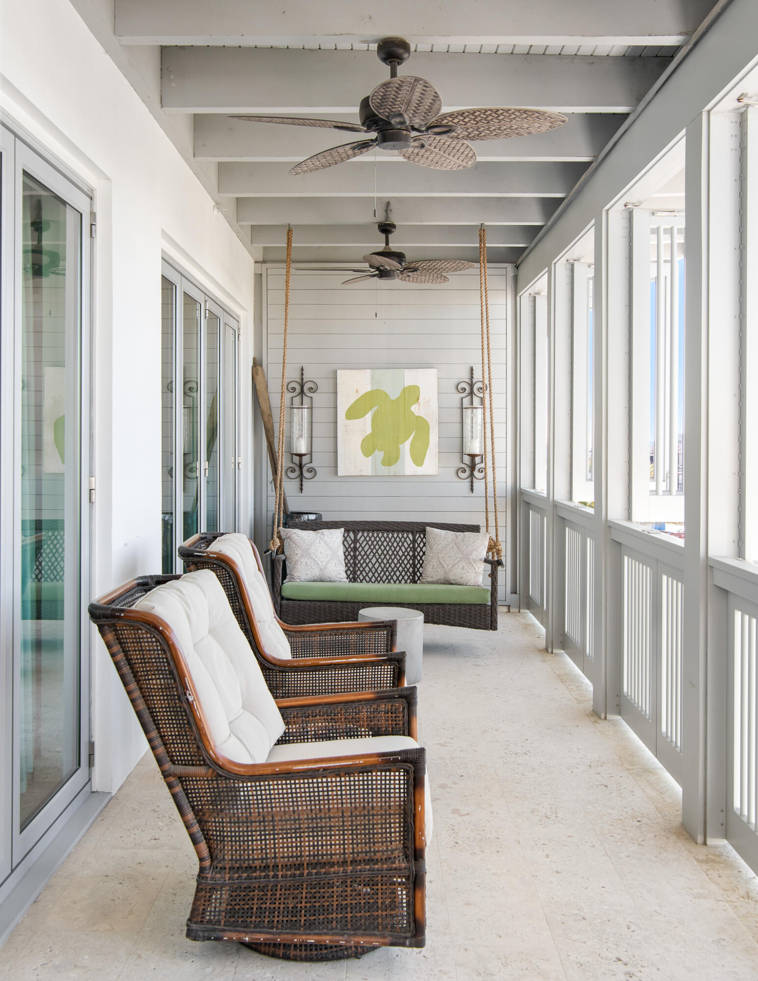 ALYS BEACH - Residential