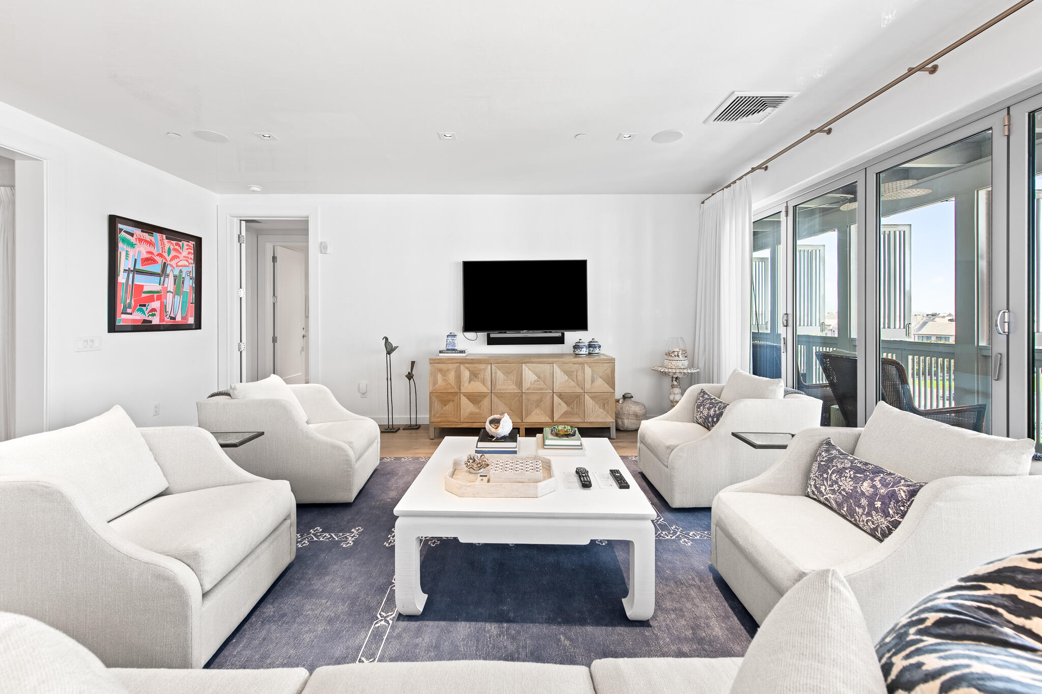 ALYS BEACH - Residential