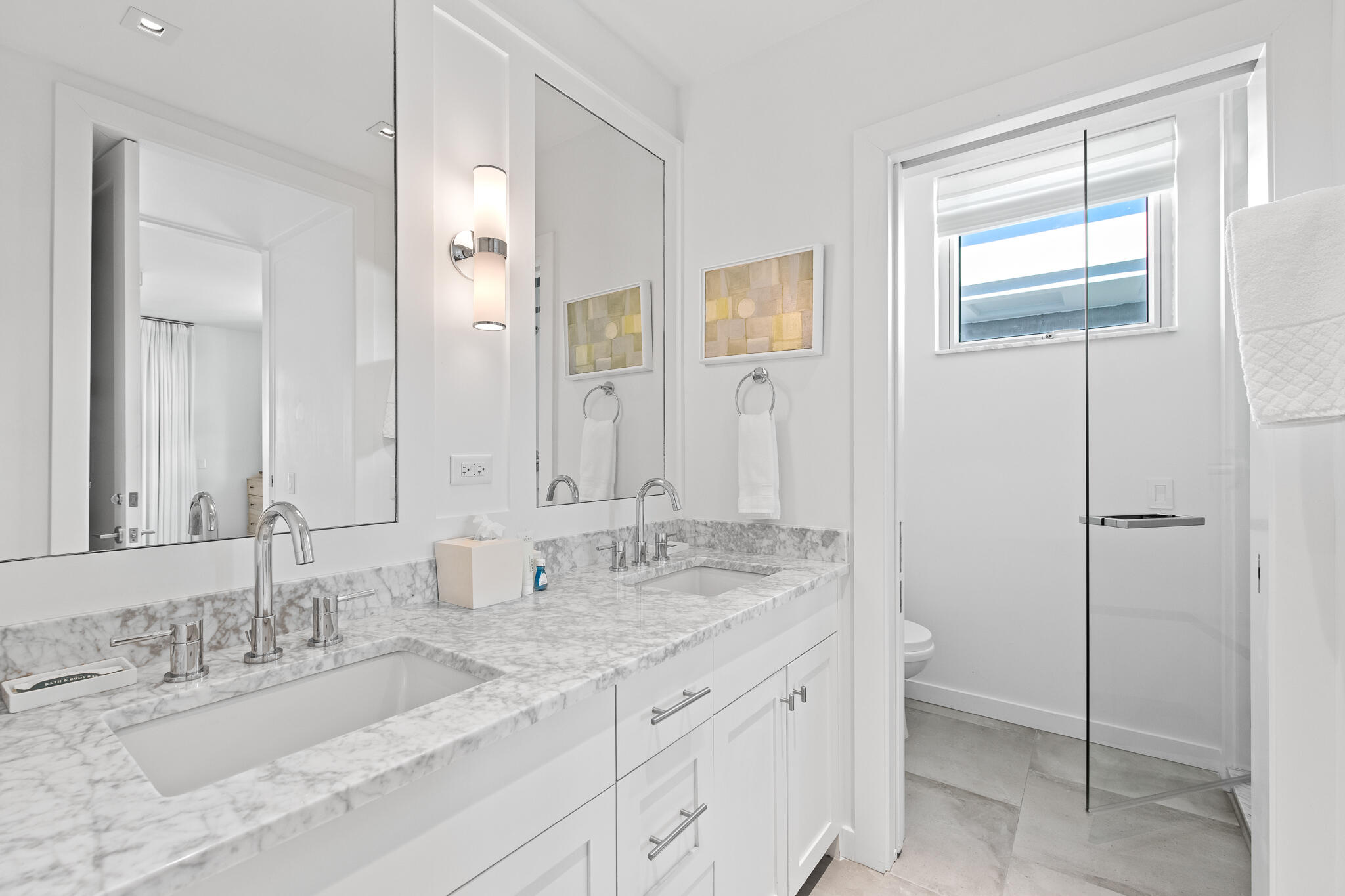 ALYS BEACH - Residential