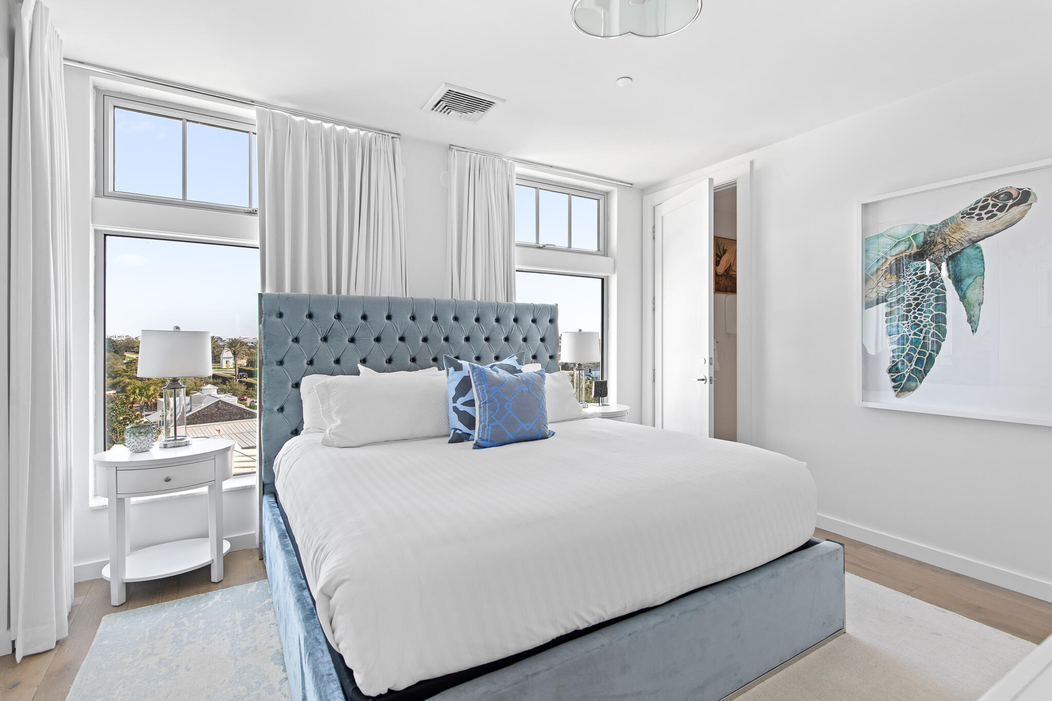 ALYS BEACH - Residential