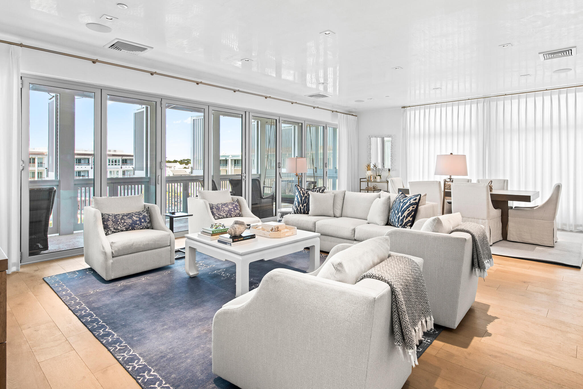 ALYS BEACH - Residential