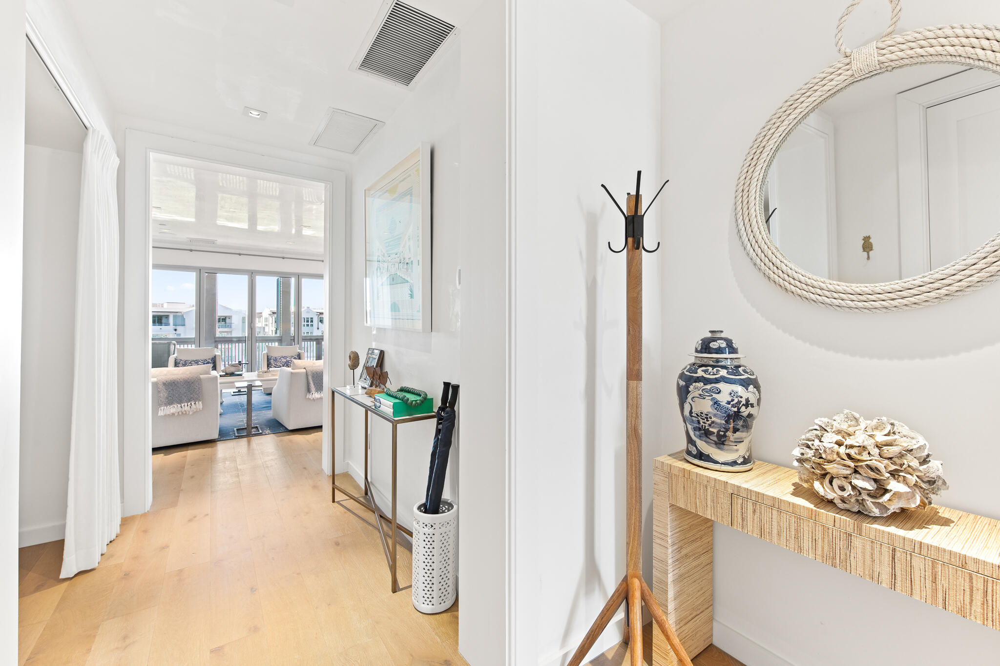 ALYS BEACH - Residential