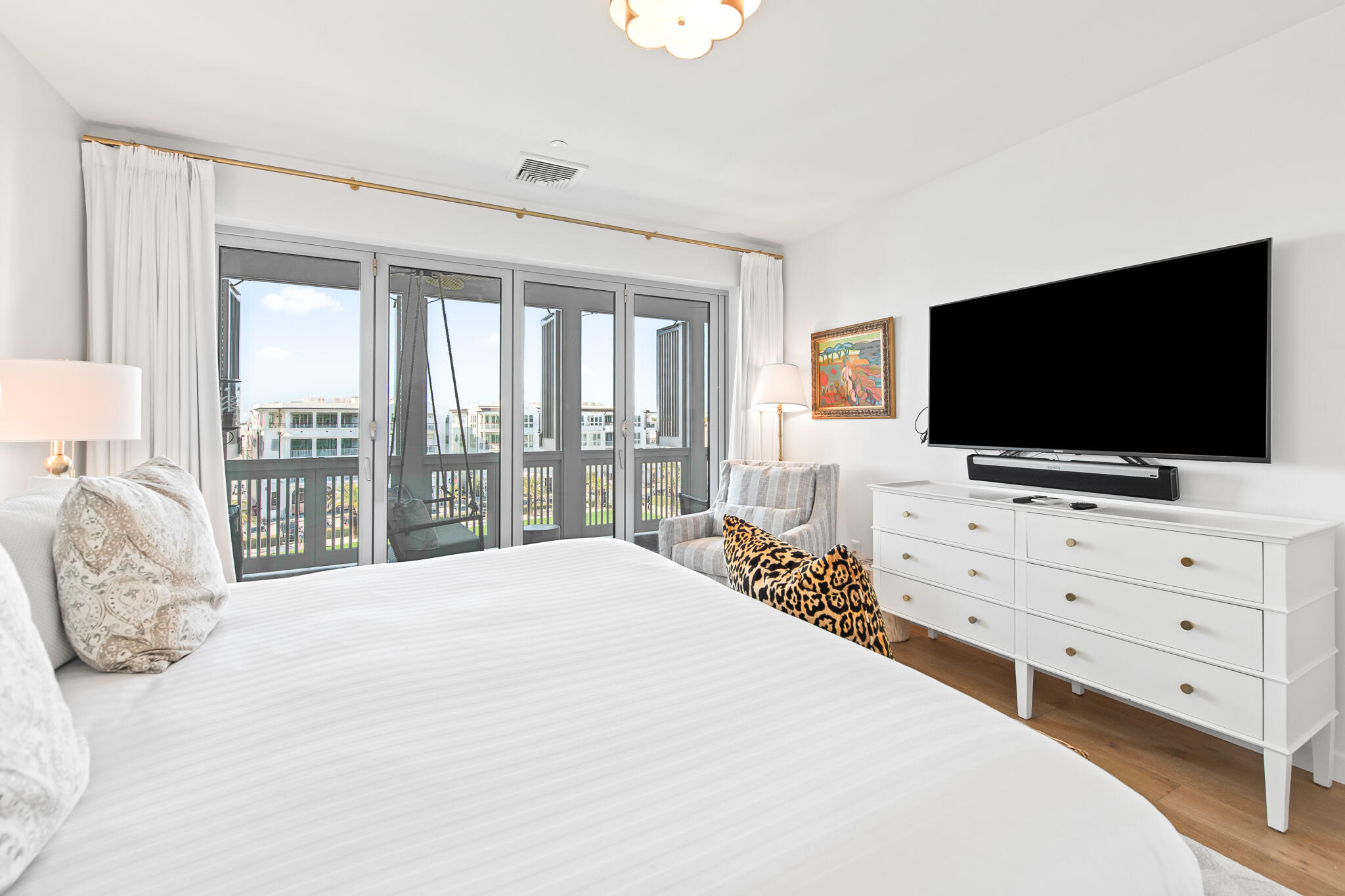 ALYS BEACH - Residential