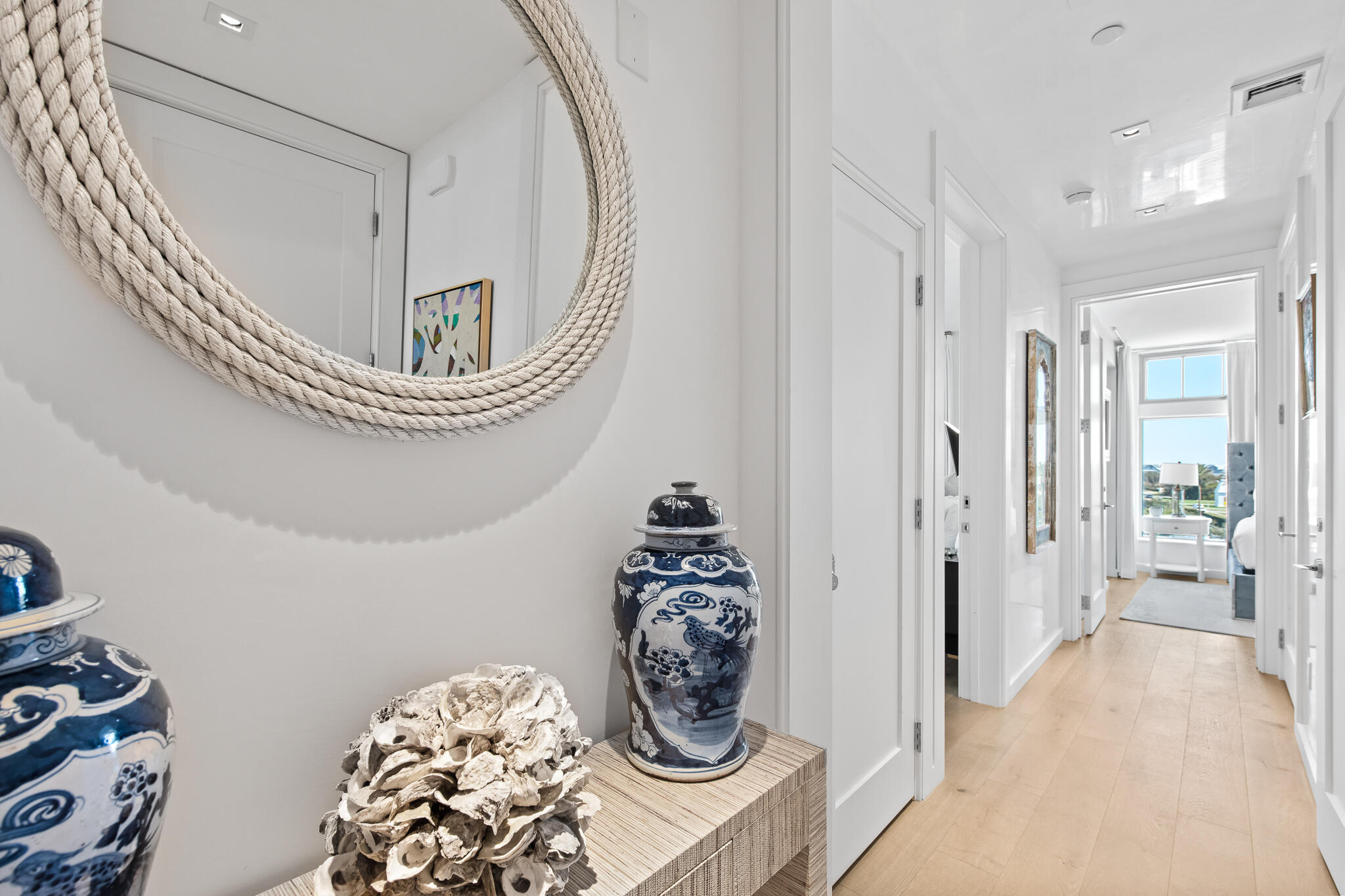 ALYS BEACH - Residential