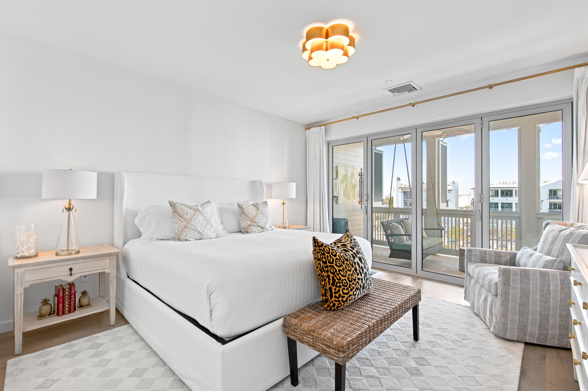 ALYS BEACH - Residential