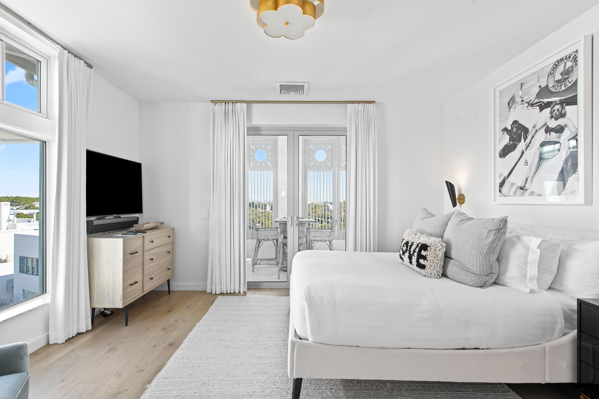 ALYS BEACH - Residential