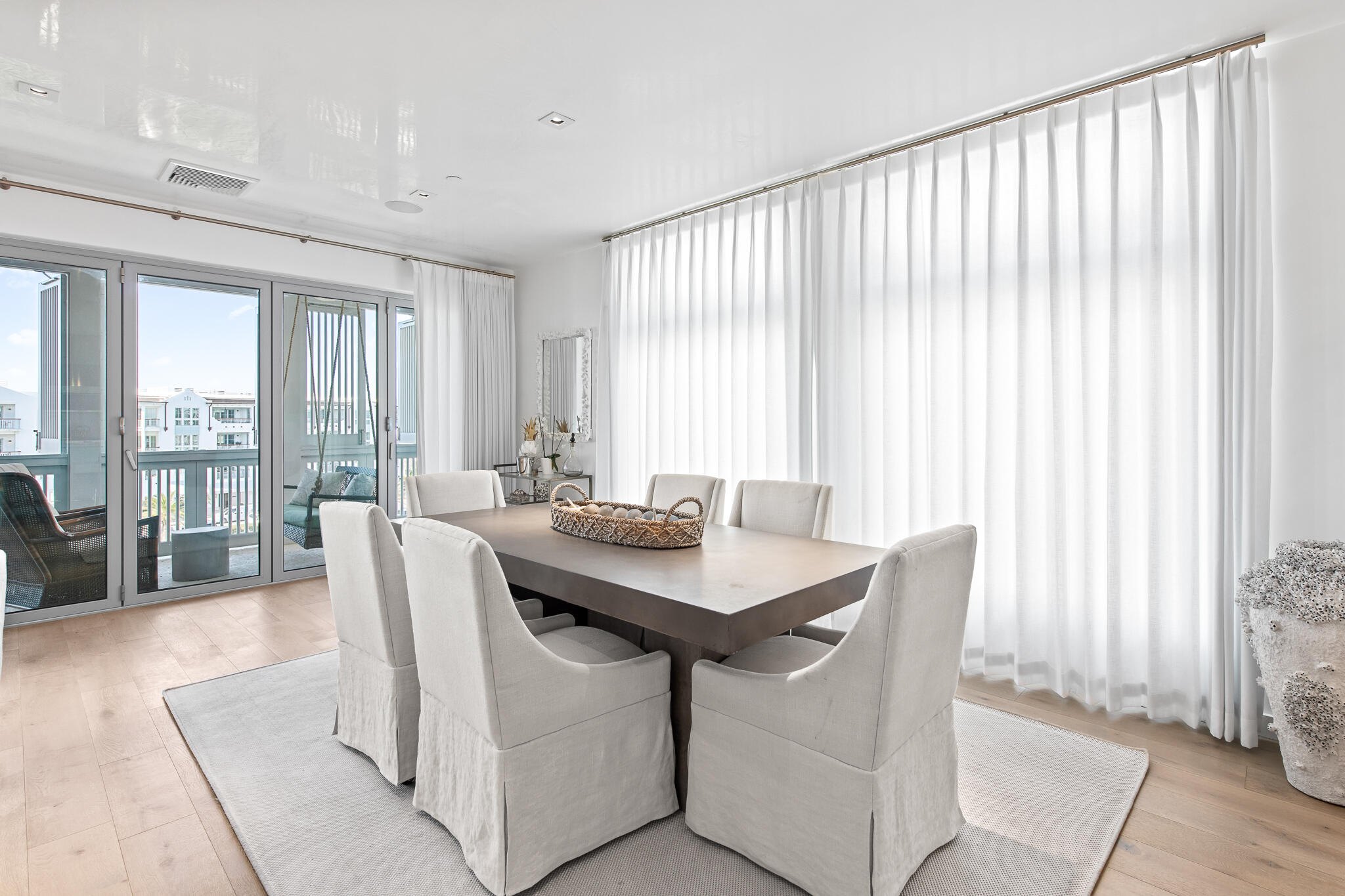 ALYS BEACH - Residential