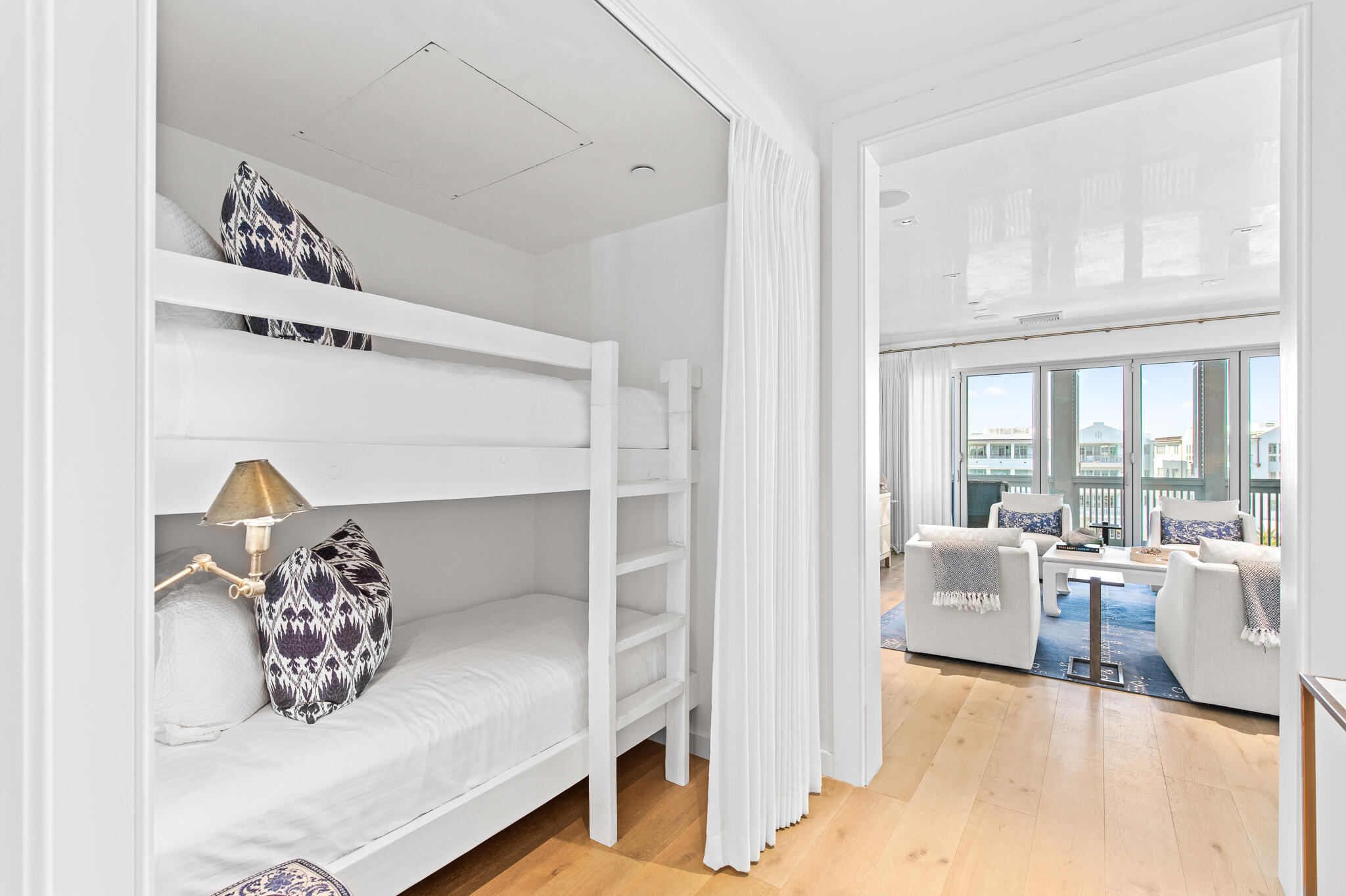 ALYS BEACH - Residential