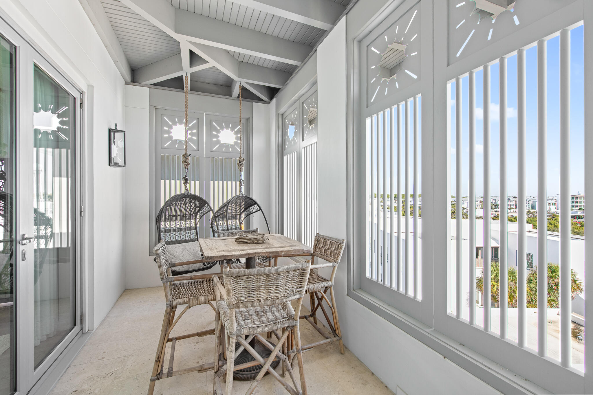 ALYS BEACH - Residential
