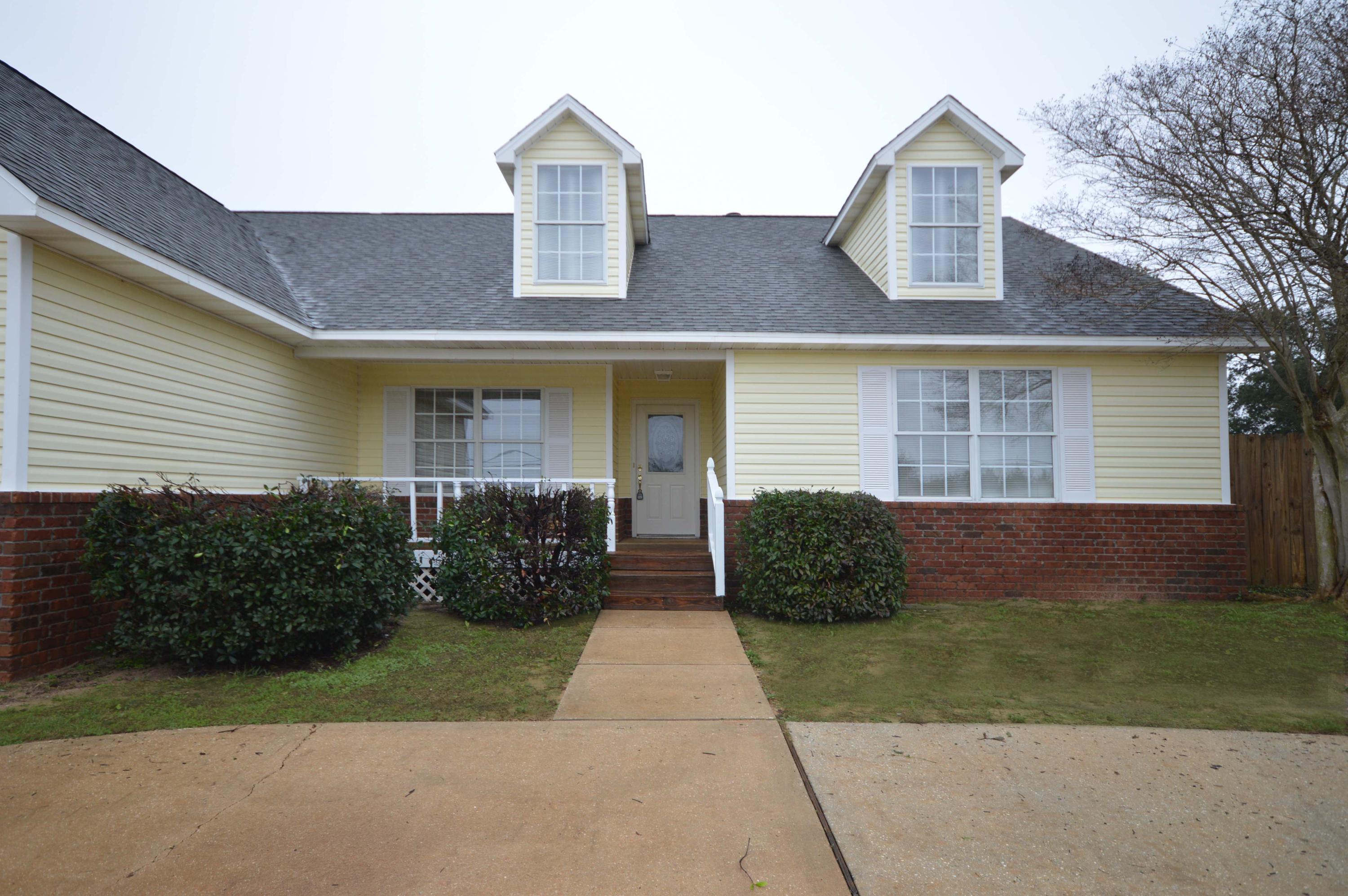 SANTA ROSA SHORES - Residential