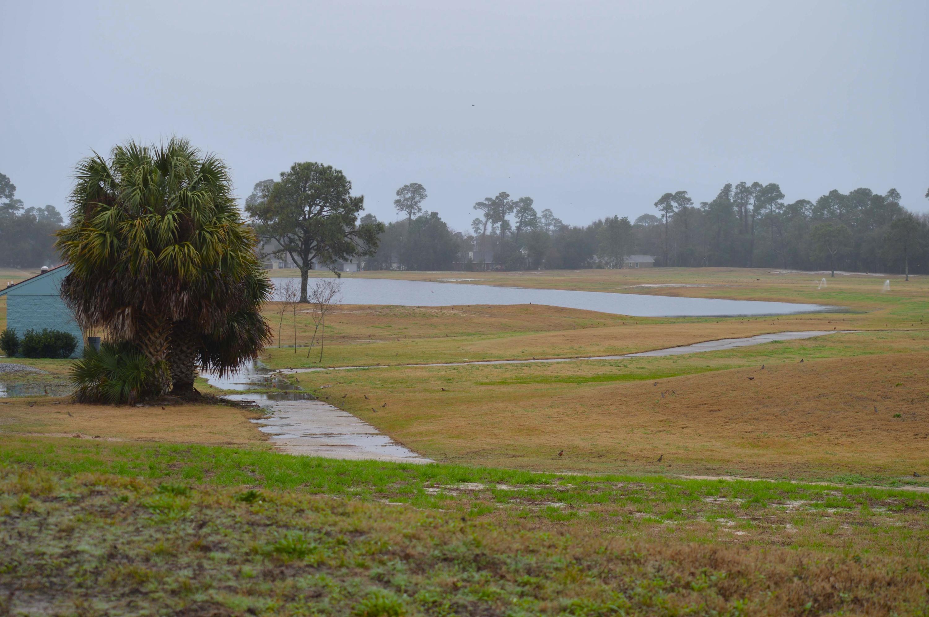 SANTA ROSA SHORES - Residential