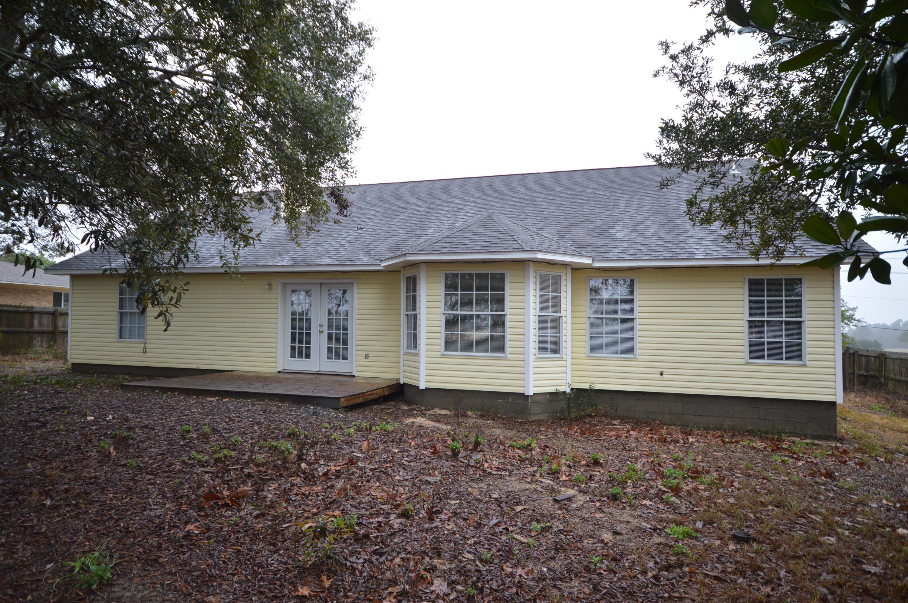 SANTA ROSA SHORES - Residential