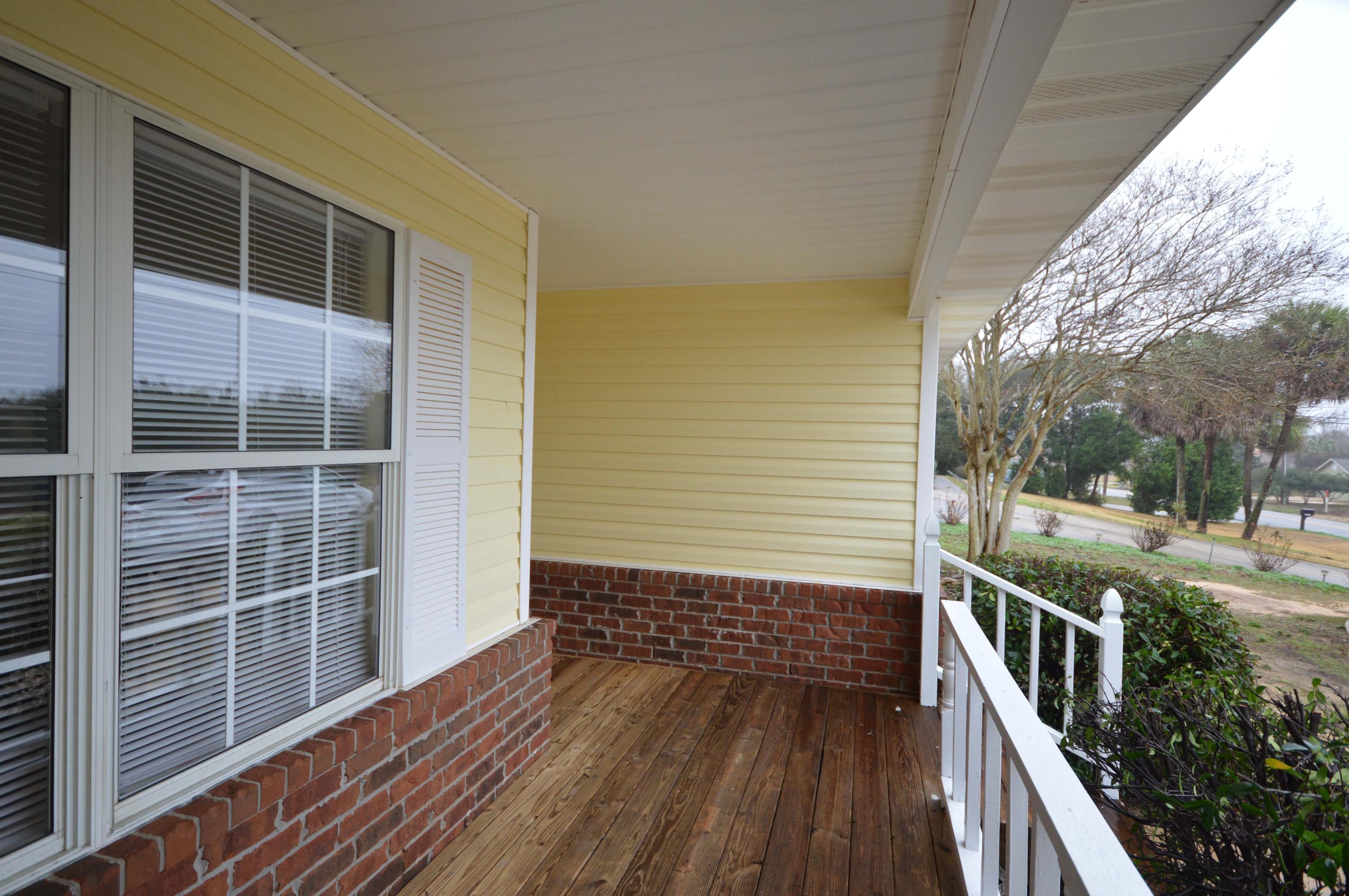 SANTA ROSA SHORES - Residential