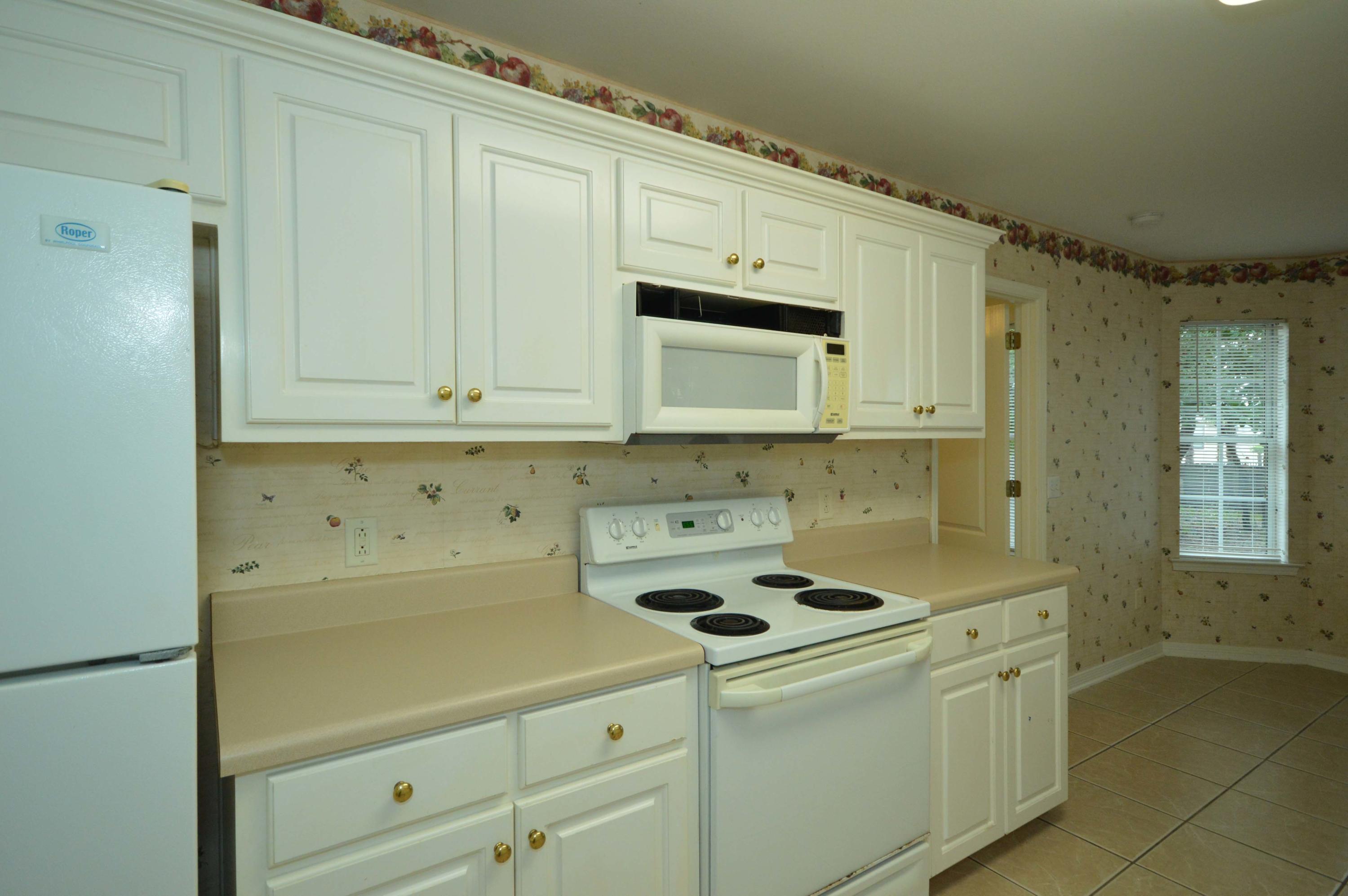 SANTA ROSA SHORES - Residential