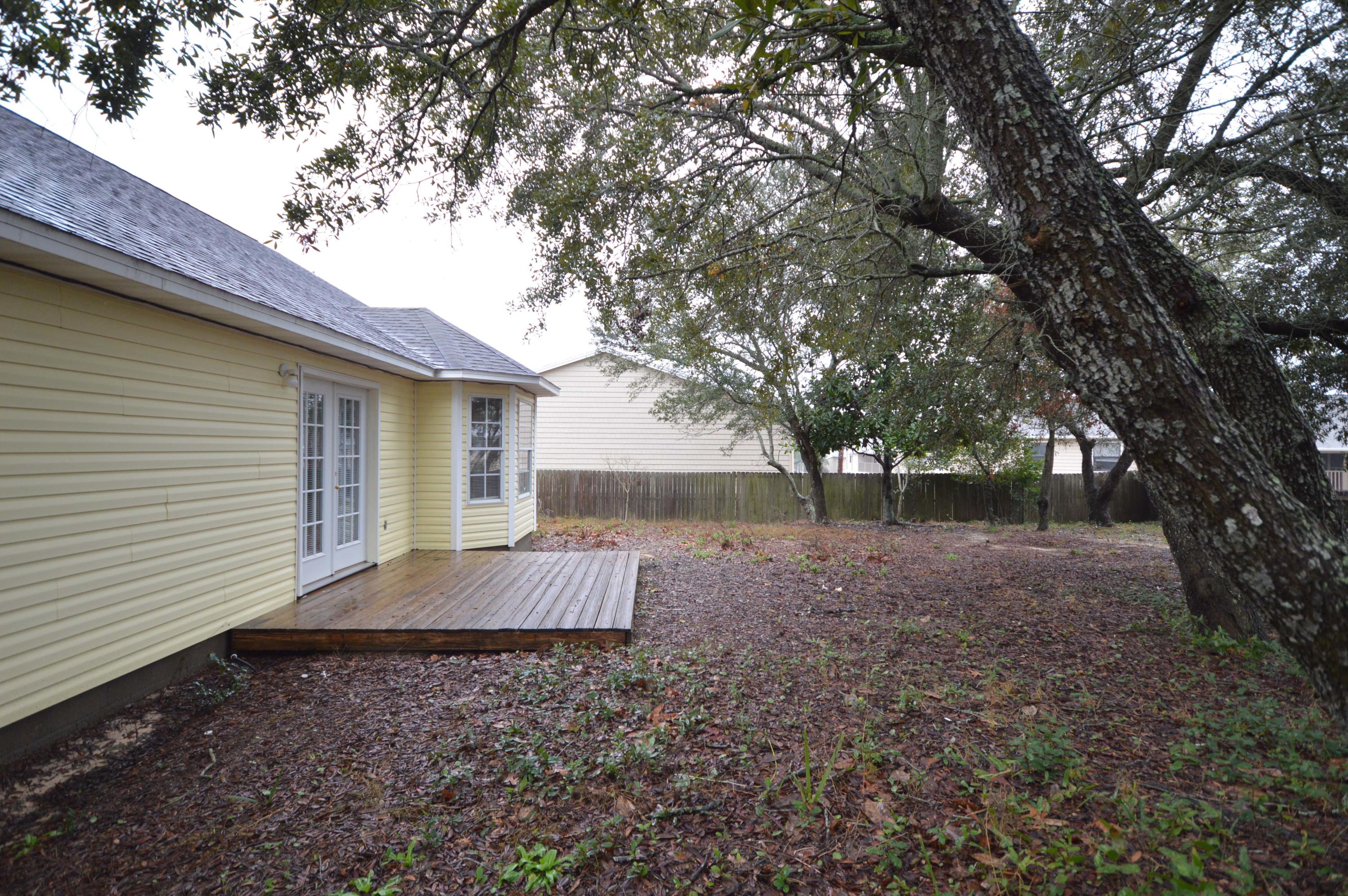 SANTA ROSA SHORES - Residential