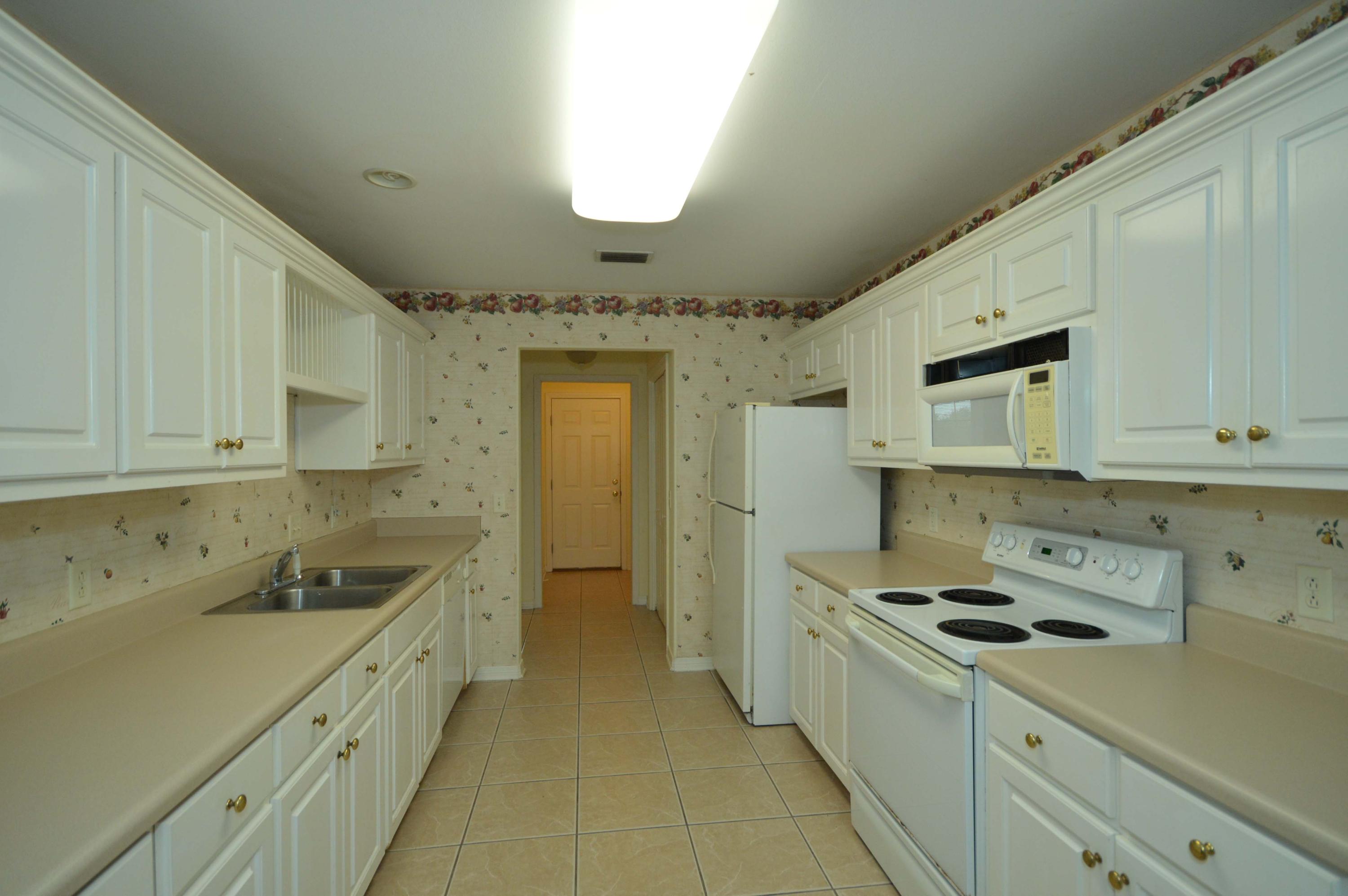 SANTA ROSA SHORES - Residential