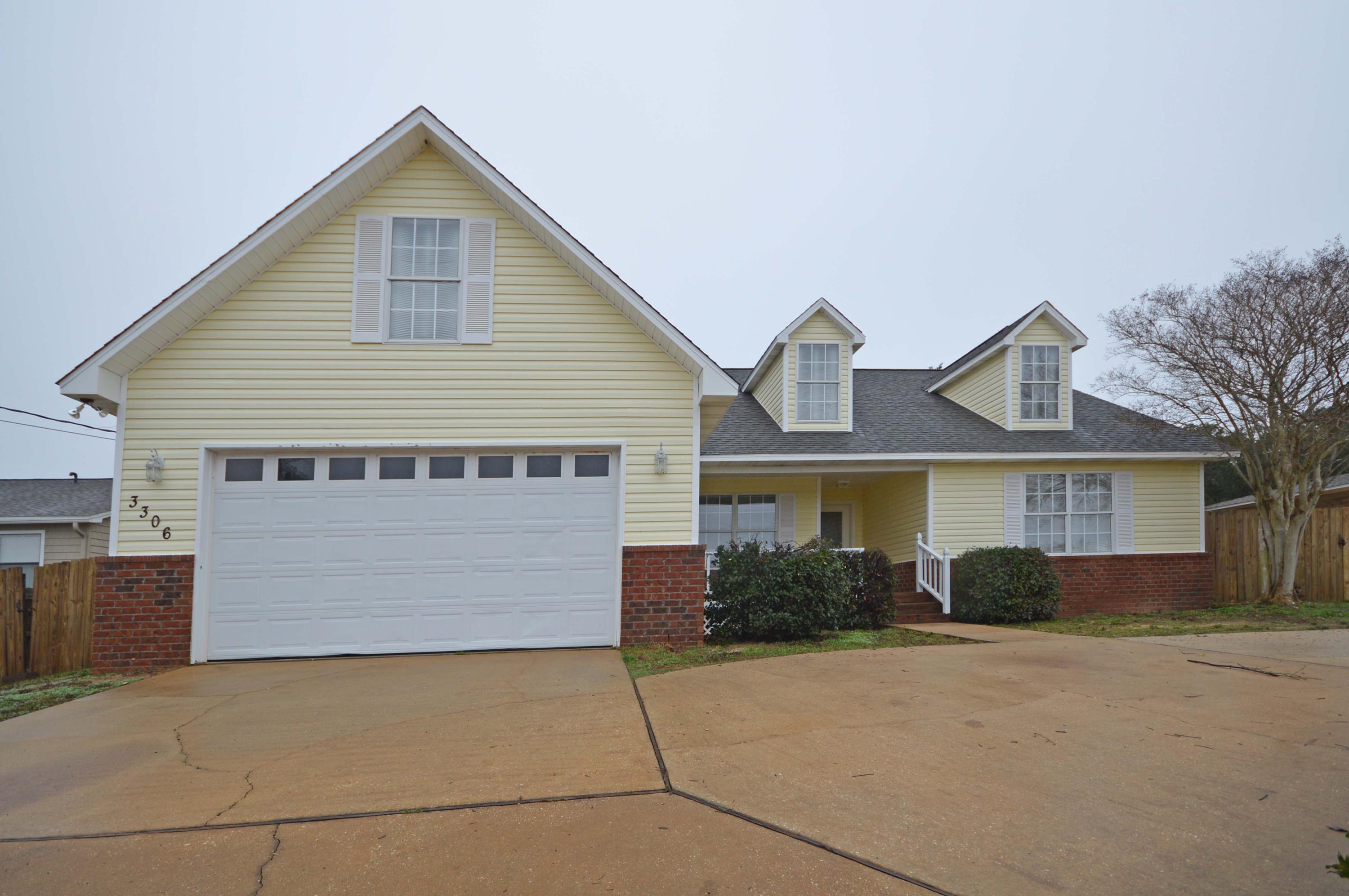 SANTA ROSA SHORES - Residential