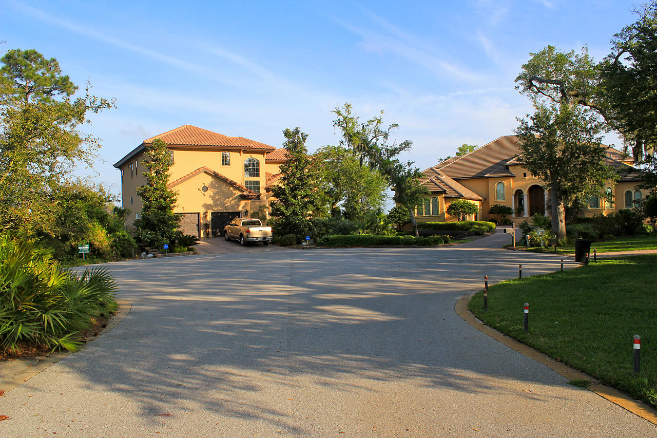 DRIFTWOOD ESTATES - Land