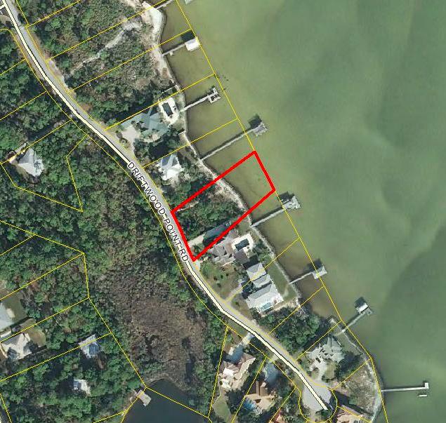 DRIFTWOOD ESTATES - Land