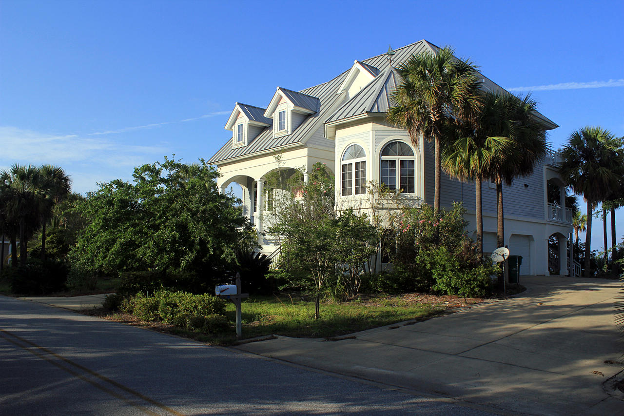 DRIFTWOOD ESTATES - Land