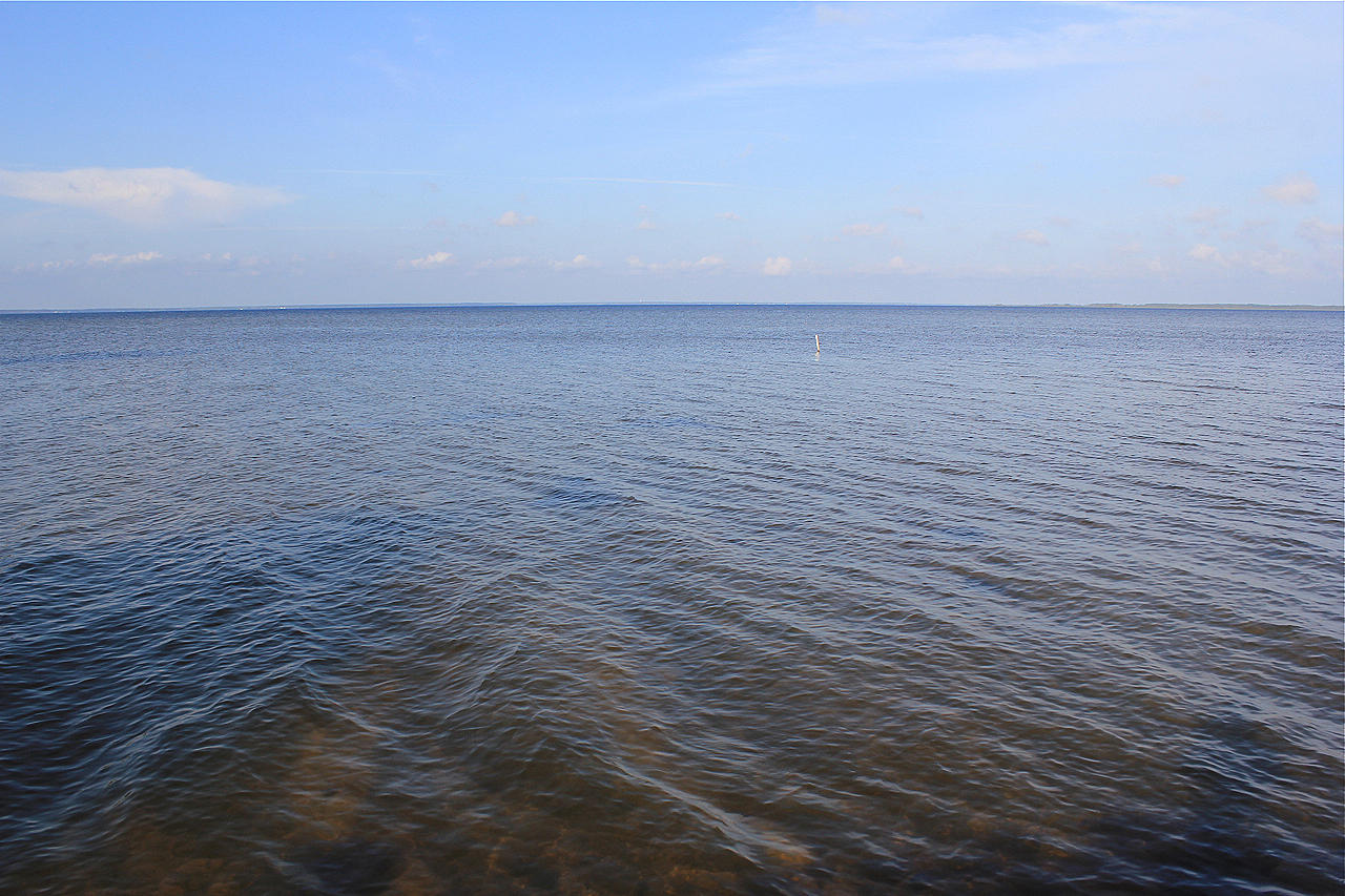 DRIFTWOOD ESTATES - Land