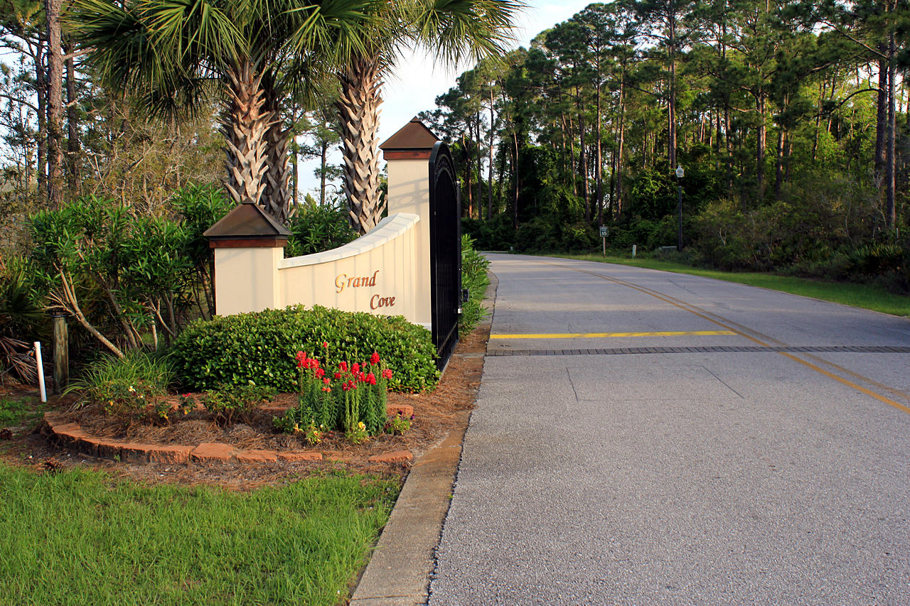 DRIFTWOOD ESTATES - Land