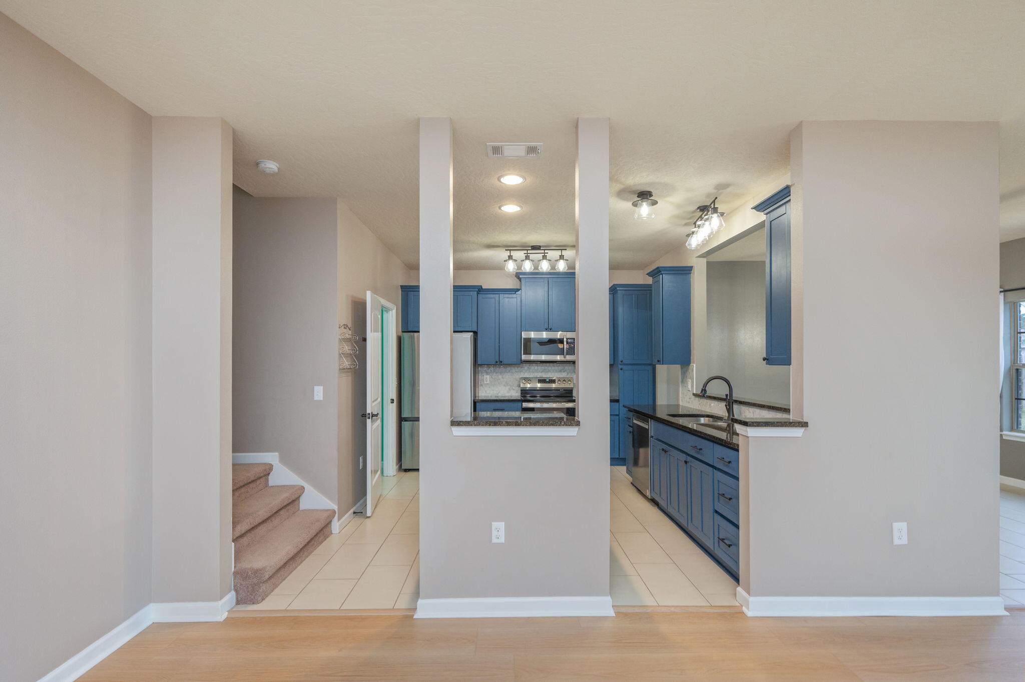 LEE FARMS PH II - Residential