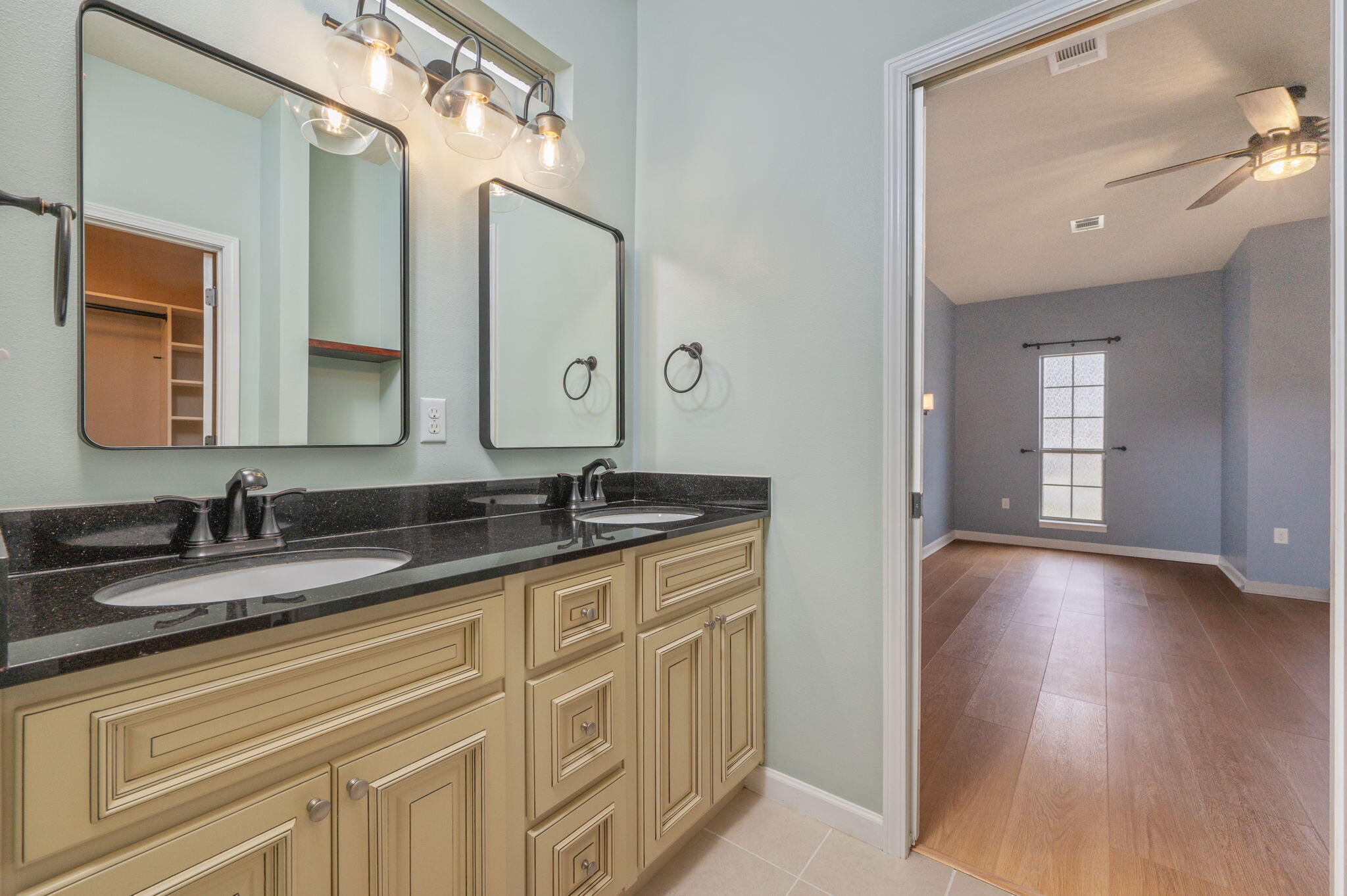 LEE FARMS PH II - Residential