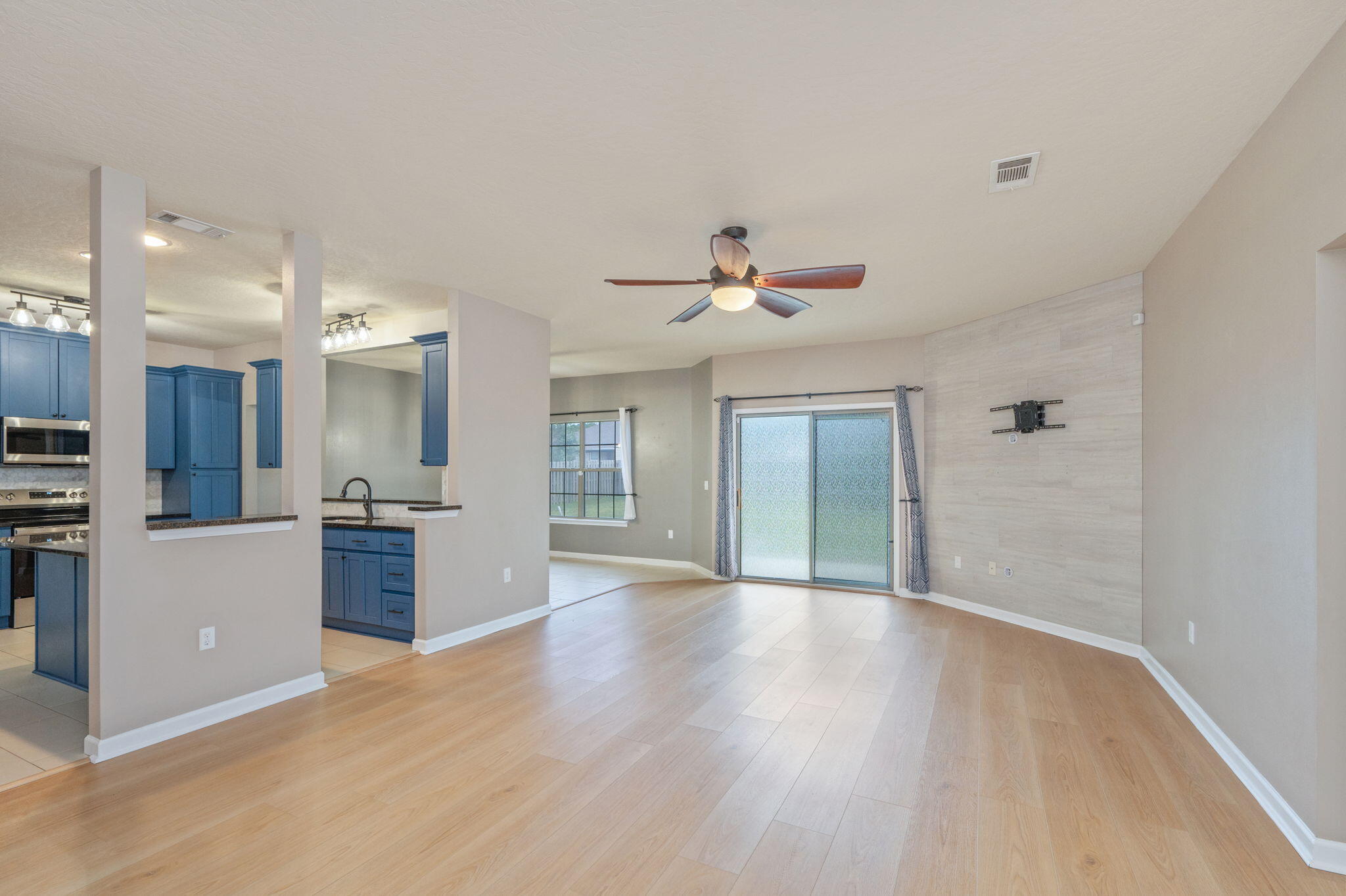 LEE FARMS PH II - Residential