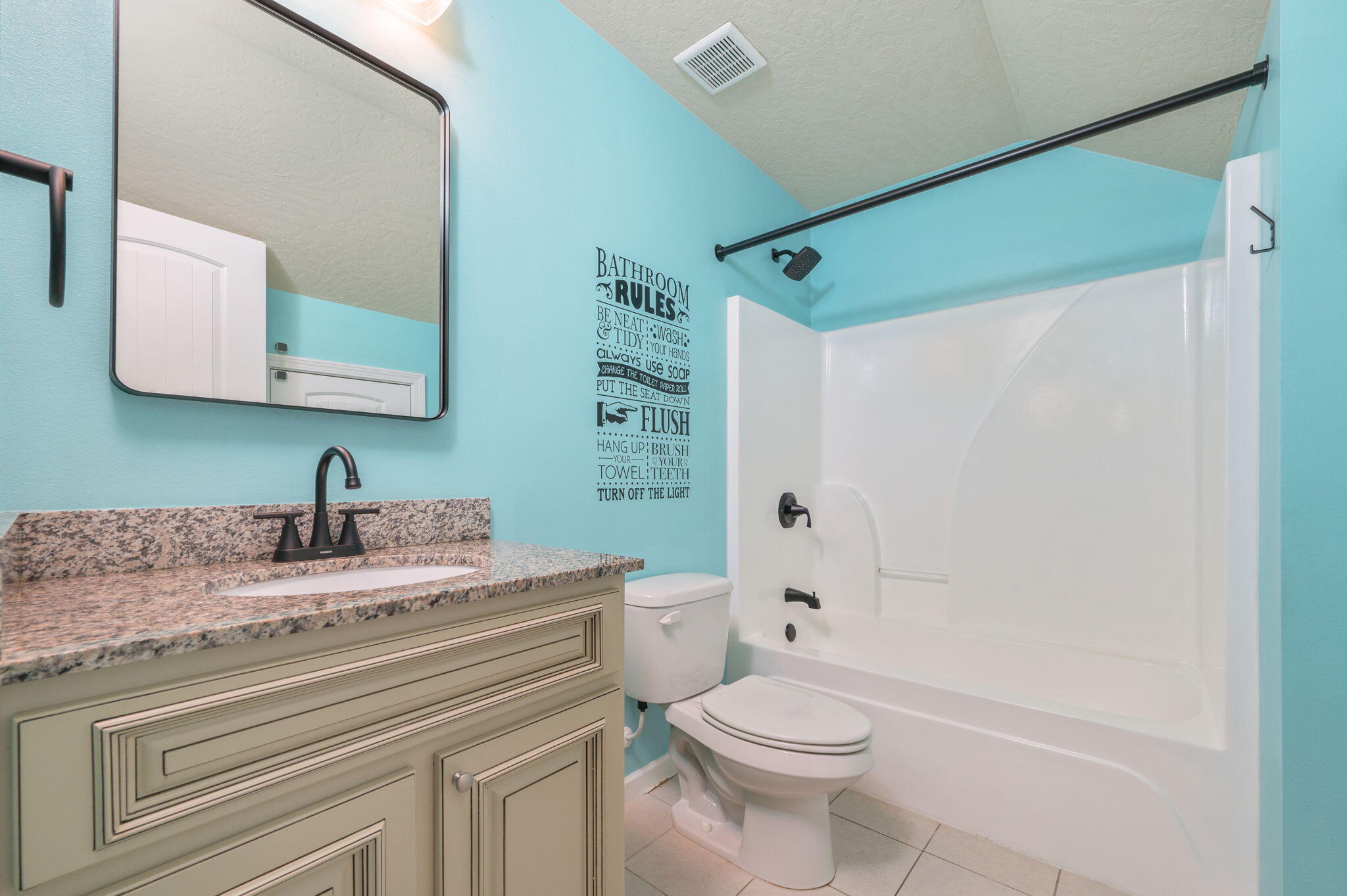 LEE FARMS PH II - Residential