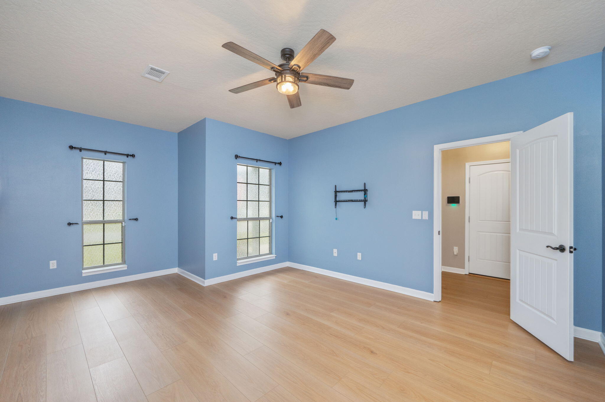 LEE FARMS PH II - Residential