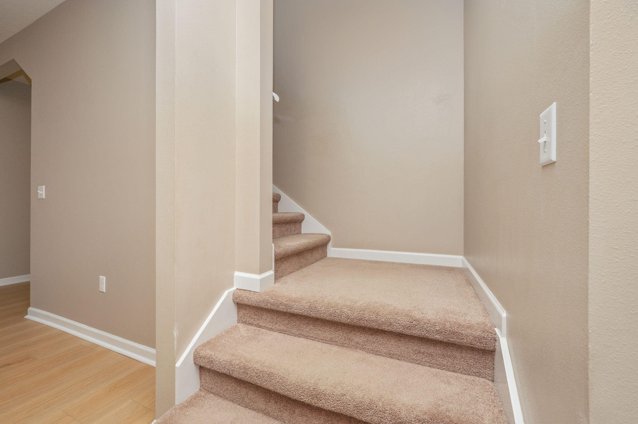 LEE FARMS PH II - Residential