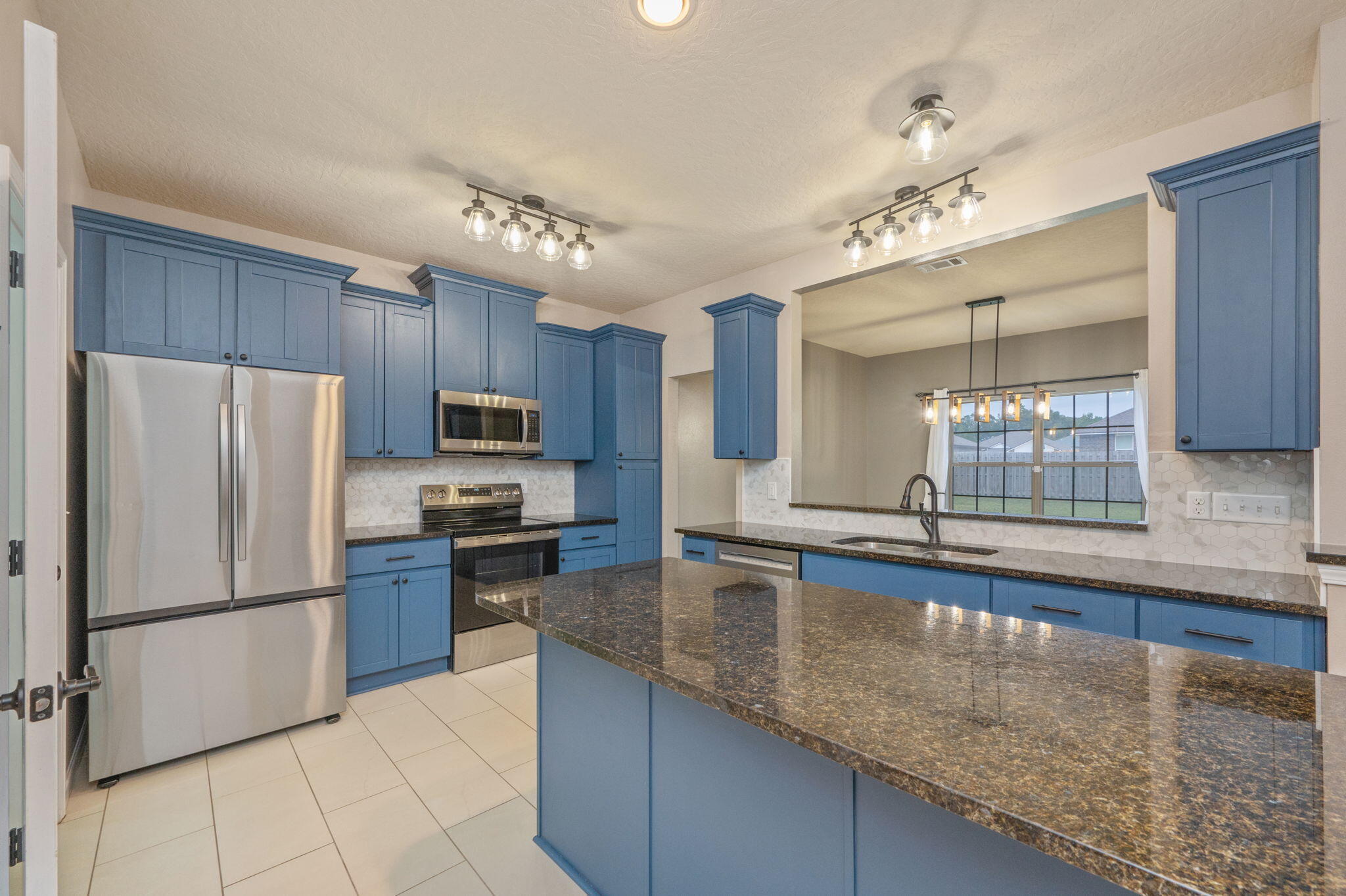 LEE FARMS PH II - Residential