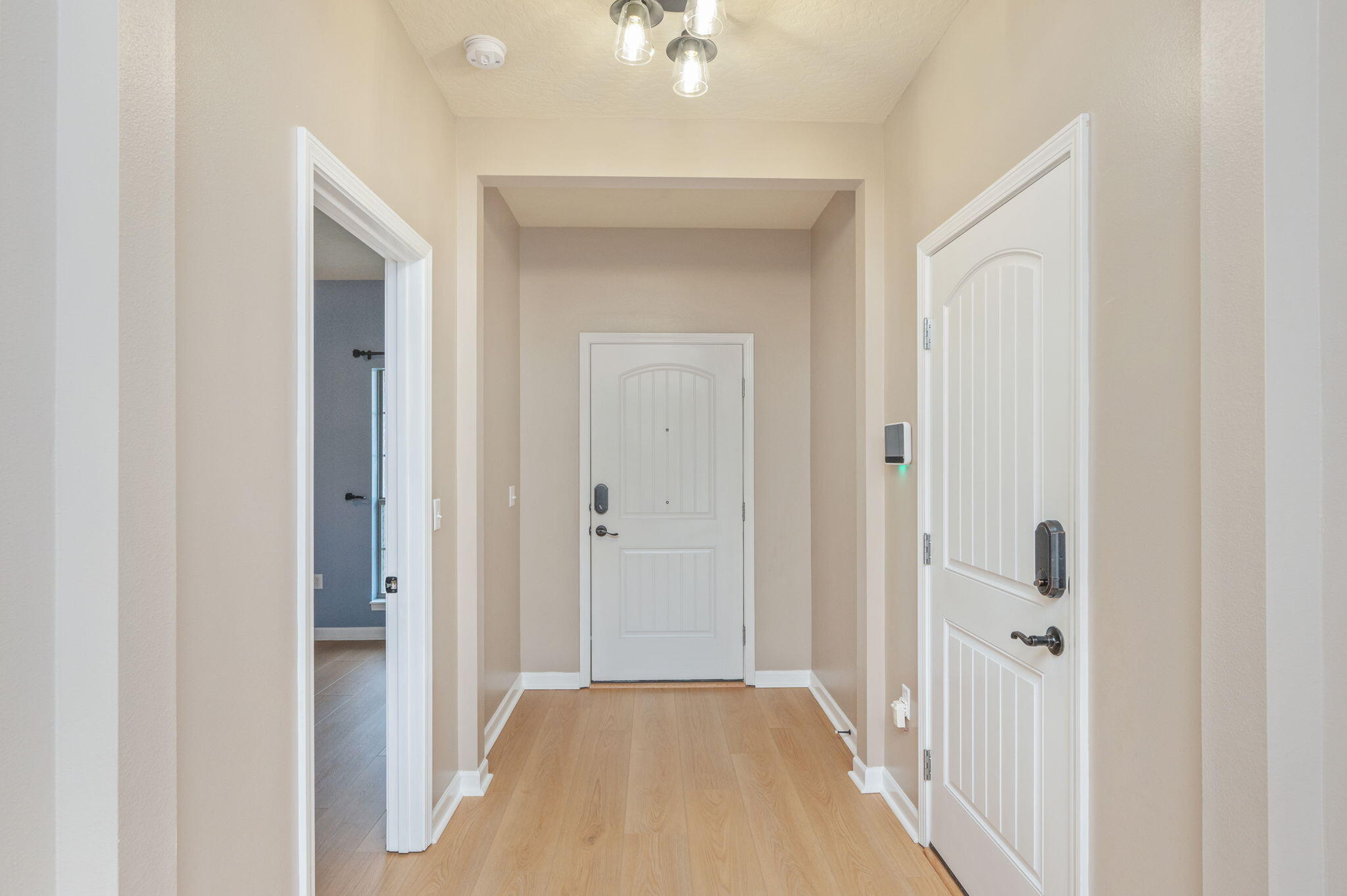 LEE FARMS PH II - Residential