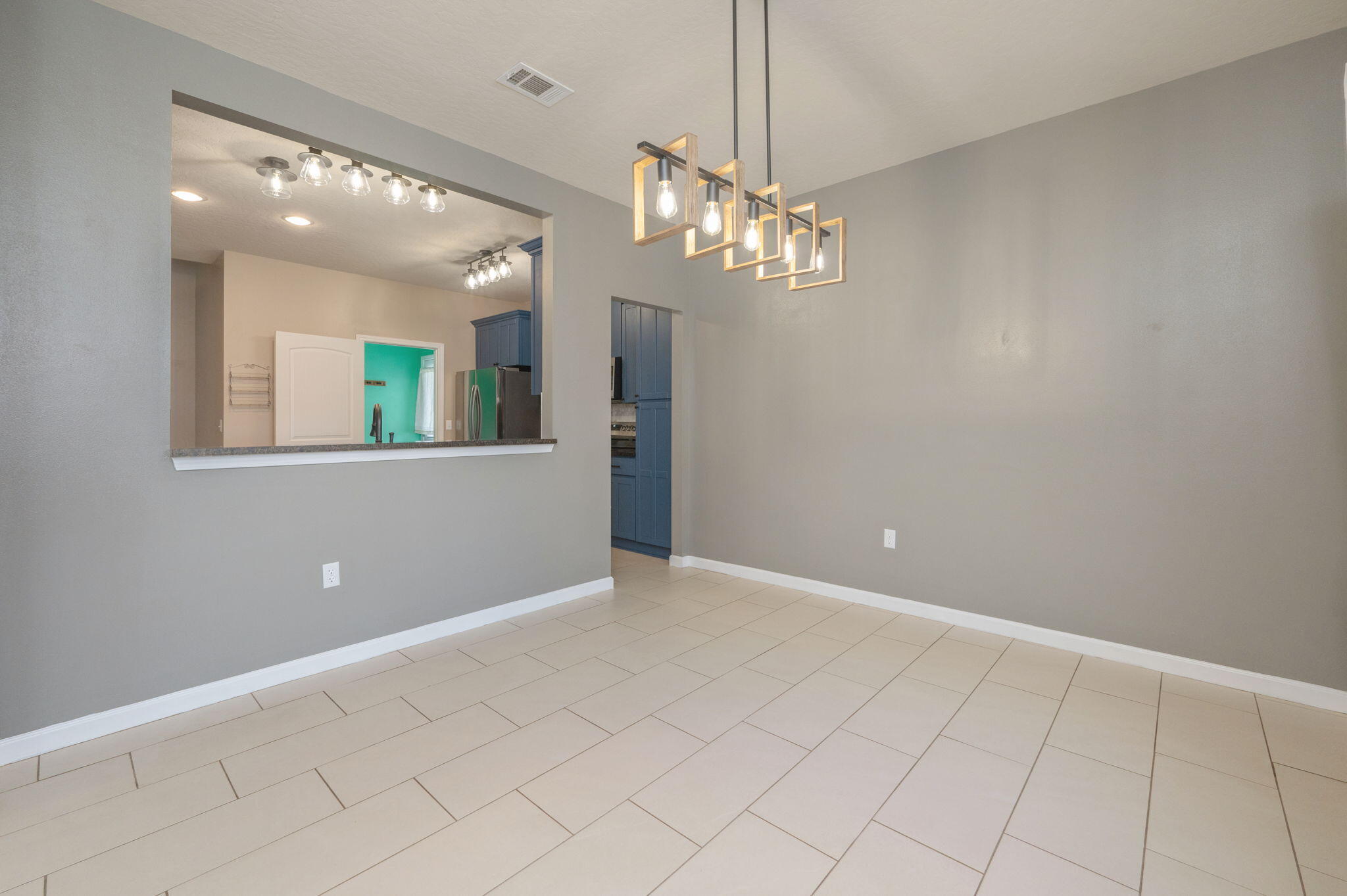 LEE FARMS PH II - Residential