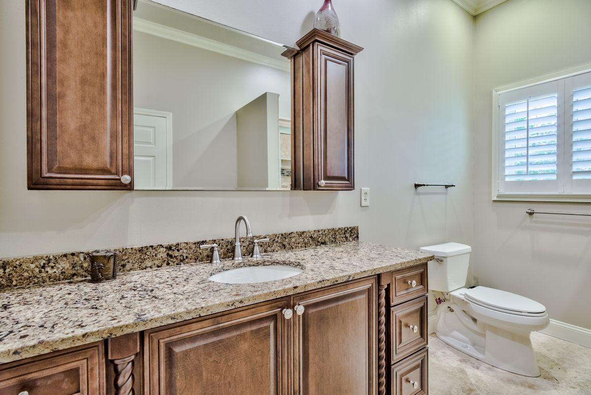 TROON DRIVE - Residential