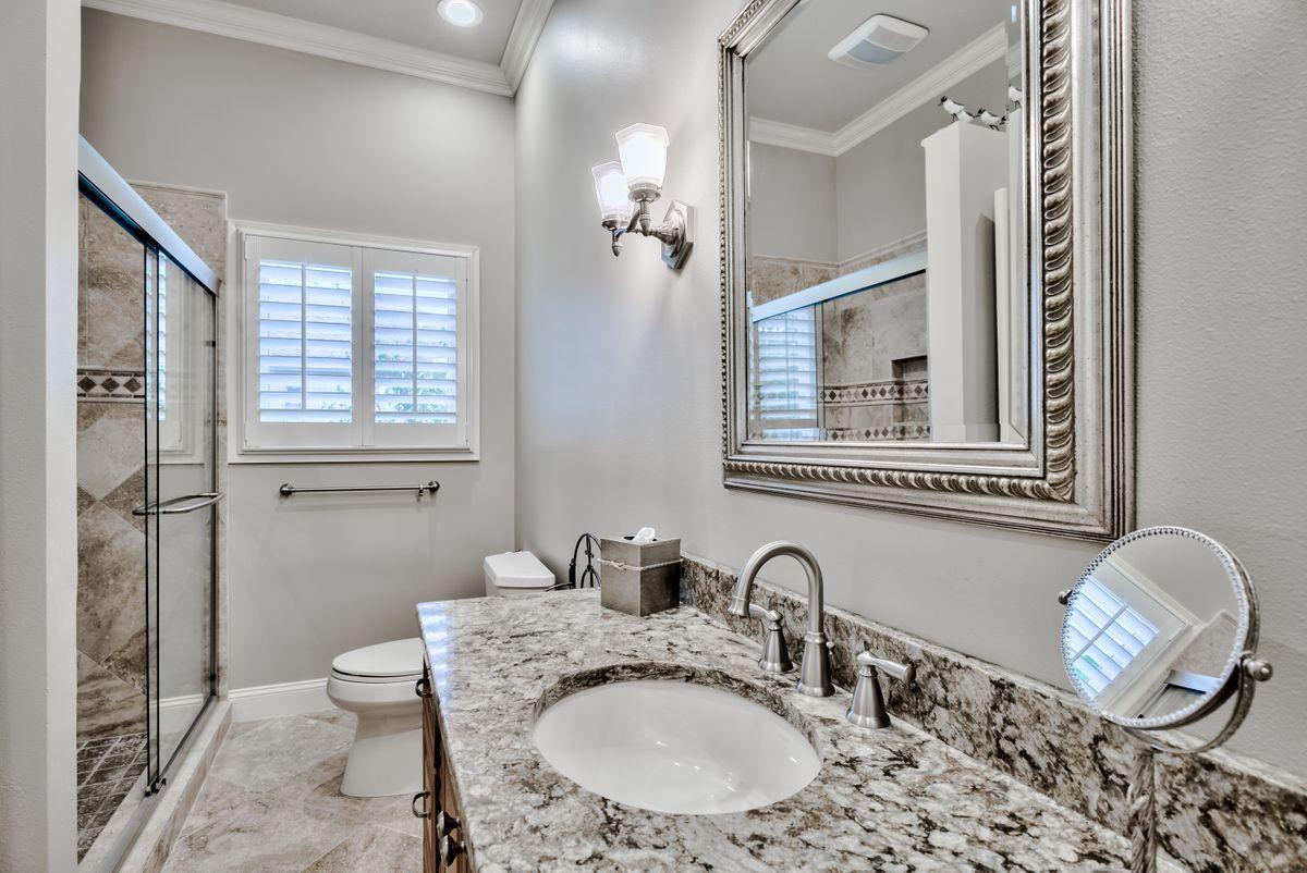 TROON DRIVE - Residential