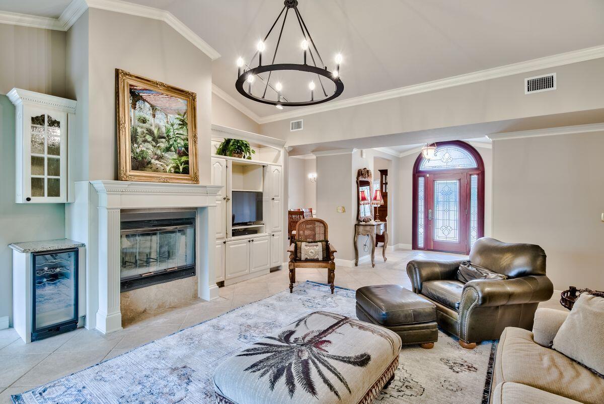 TROON DRIVE - Residential