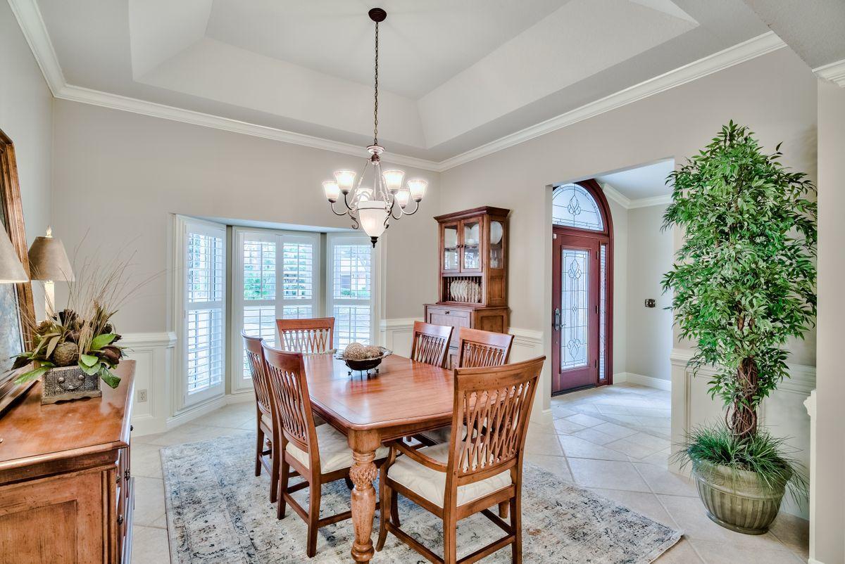 TROON DRIVE - Residential