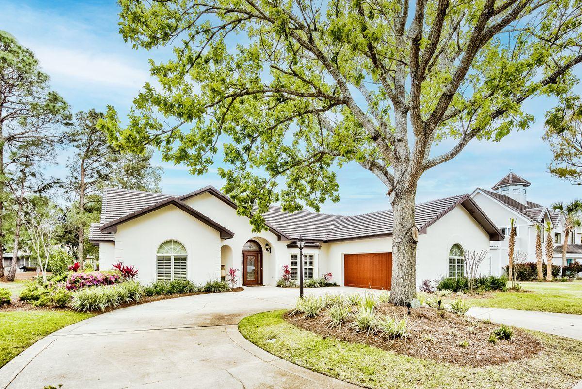 TROON DRIVE - Residential